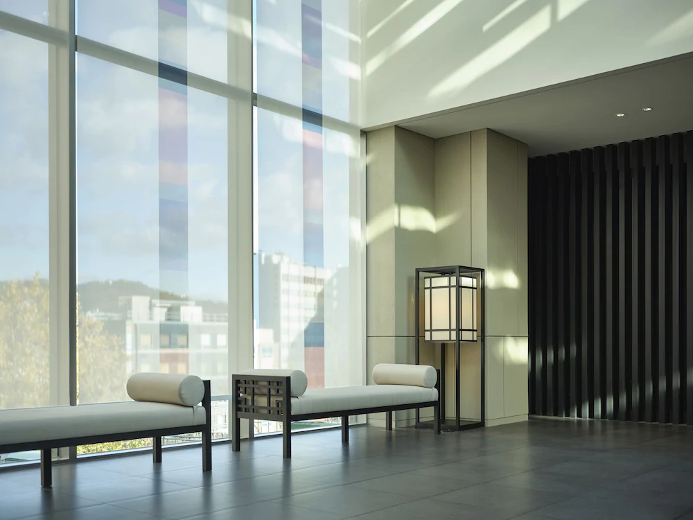 Nine Tree Premier Hotel Insadong