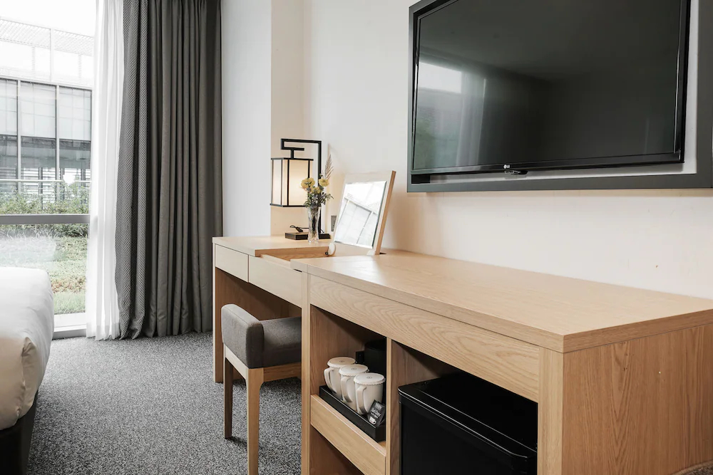 Nine Tree Premier Hotel Insadong