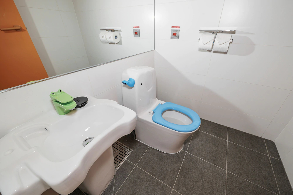 Nine Tree Premier Hotel Insadong