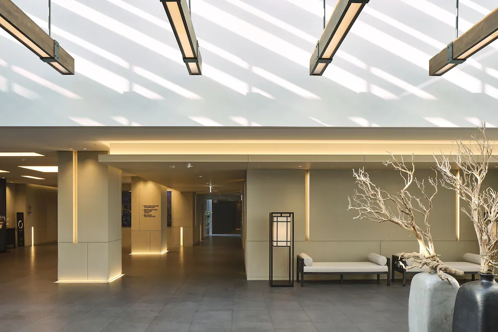 Nine Tree Premier Hotel Insadong