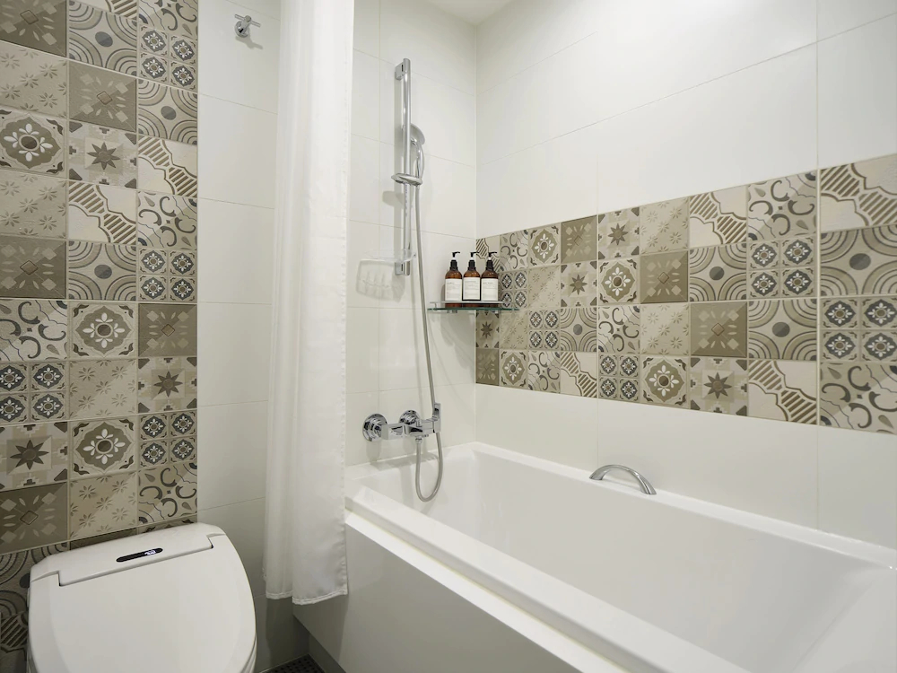 Nine Tree Premier Hotel Insadong