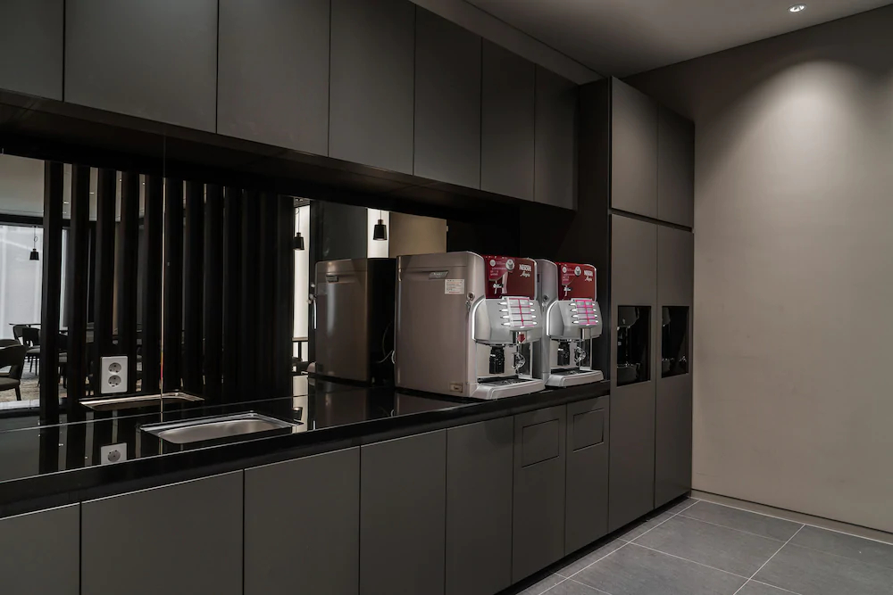 Nine Tree Premier Hotel Insadong