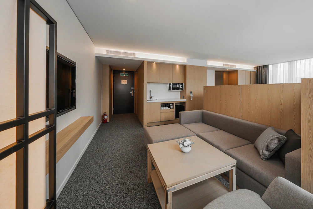 Nine Tree Premier Hotel Insadong