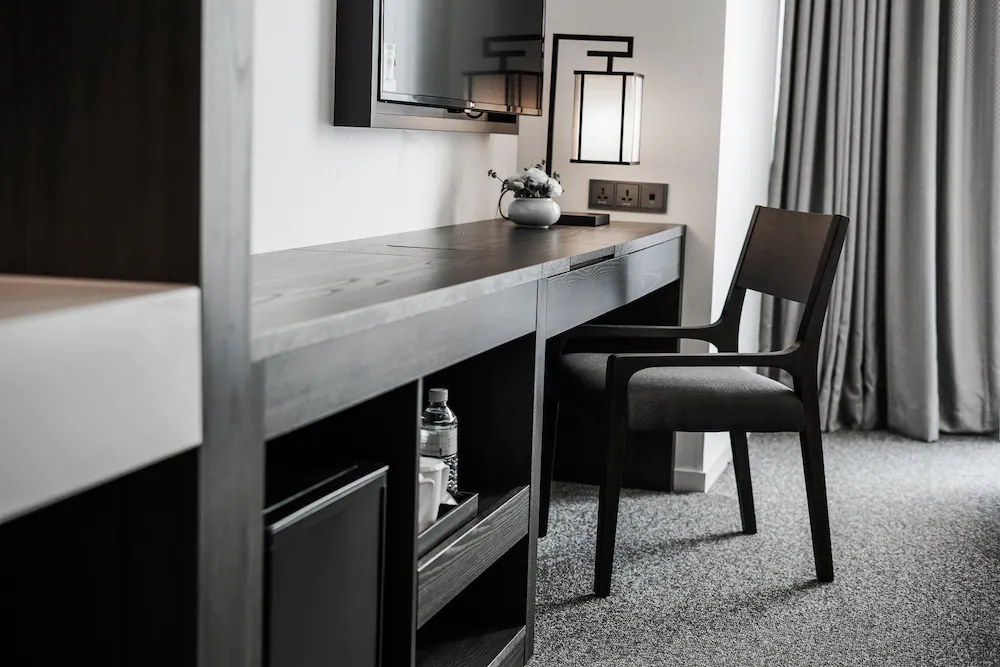 Nine Tree Premier Hotel Insadong