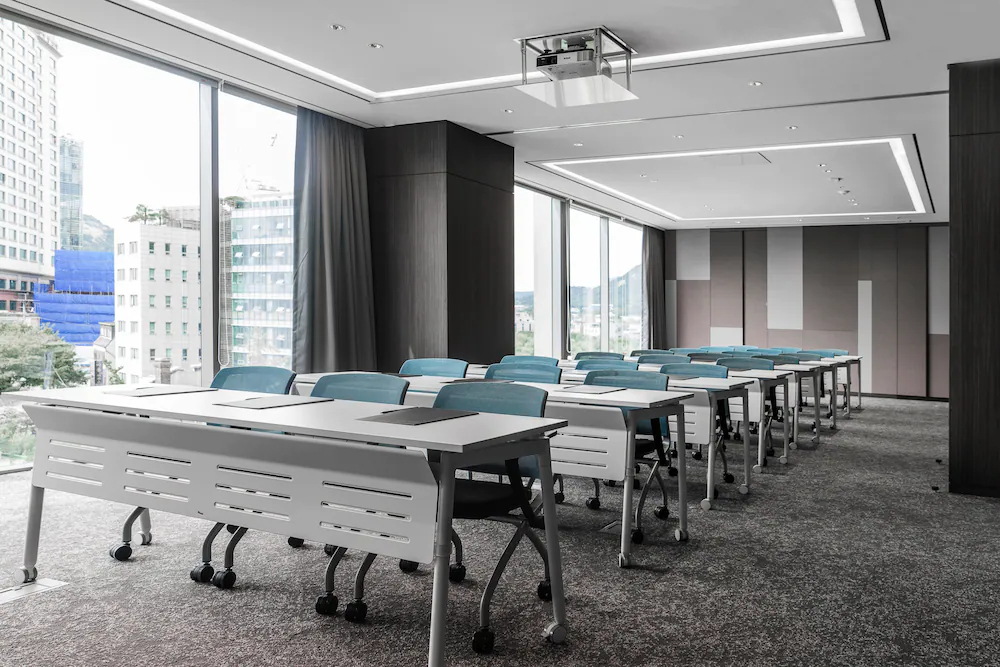 Nine Tree Premier Hotel Insadong