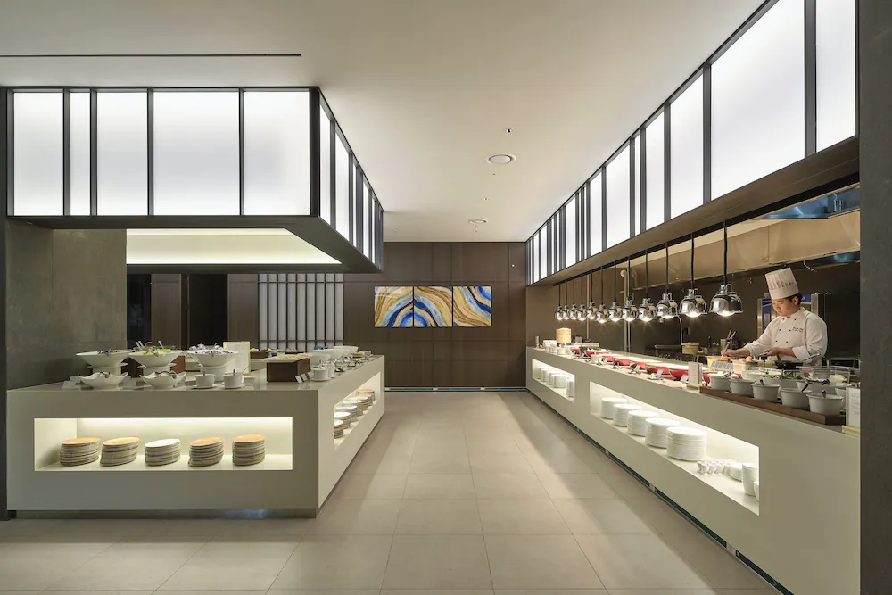 Nine Tree Premier Hotel Insadong