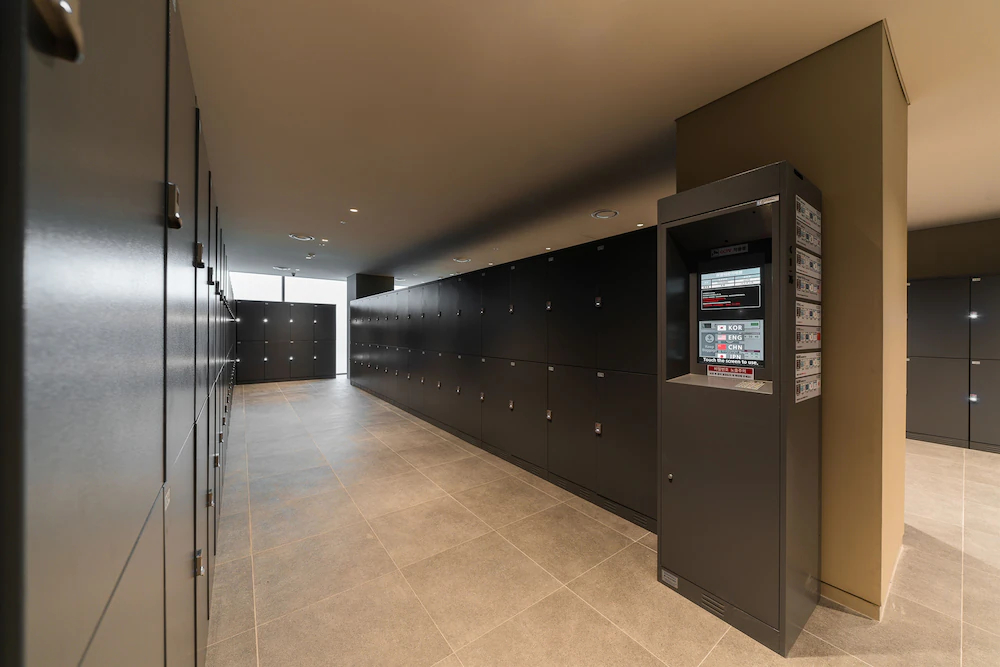 Nine Tree Premier Hotel Insadong