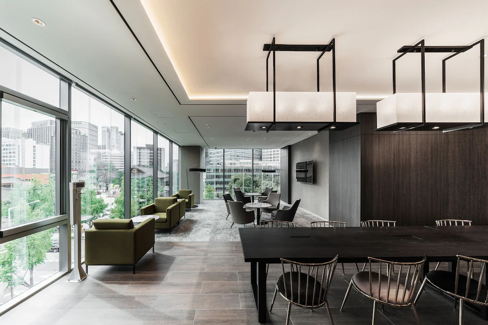 Nine Tree Premier Hotel Insadong