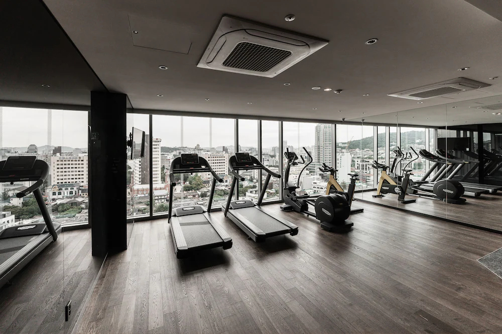 Nine Tree Premier Hotel Insadong