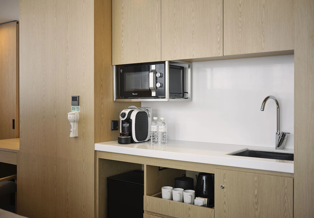 Nine Tree Premier Hotel Insadong