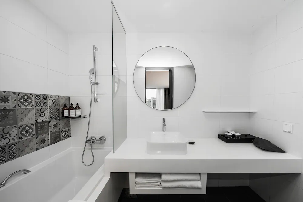 Nine Tree Premier Hotel Insadong