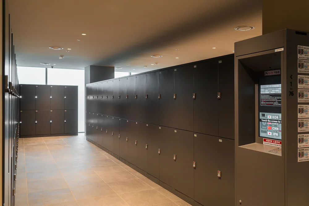 Nine Tree Premier Hotel Insadong