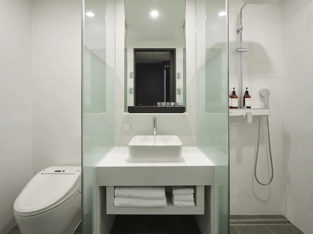 Nine Tree Premier Hotel Insadong