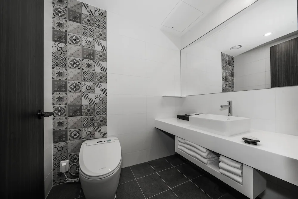 Nine Tree Premier Hotel Insadong