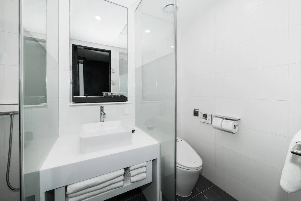 Nine Tree Premier Hotel Insadong