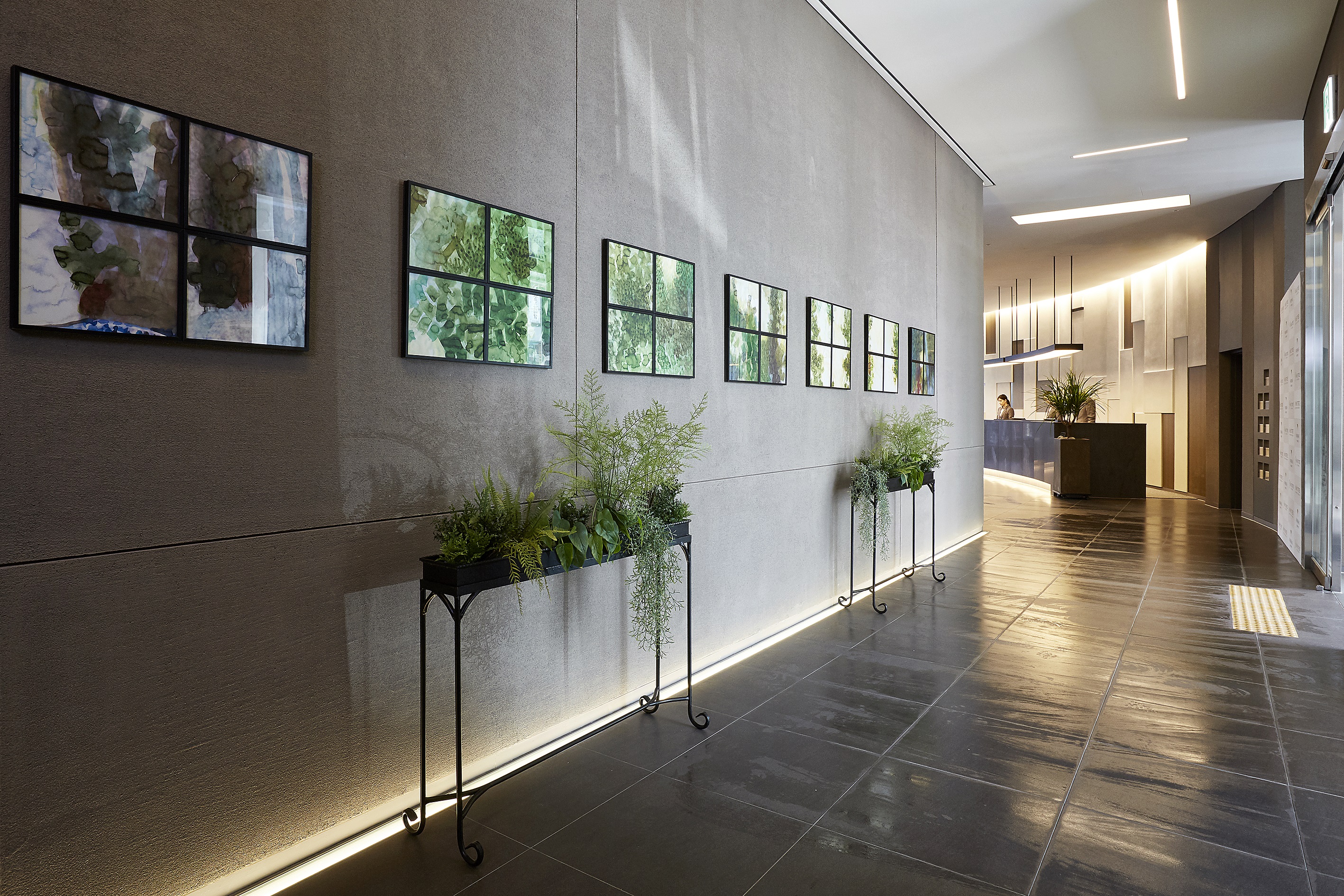 Nine Tree Premier Hotel Myeongdong II