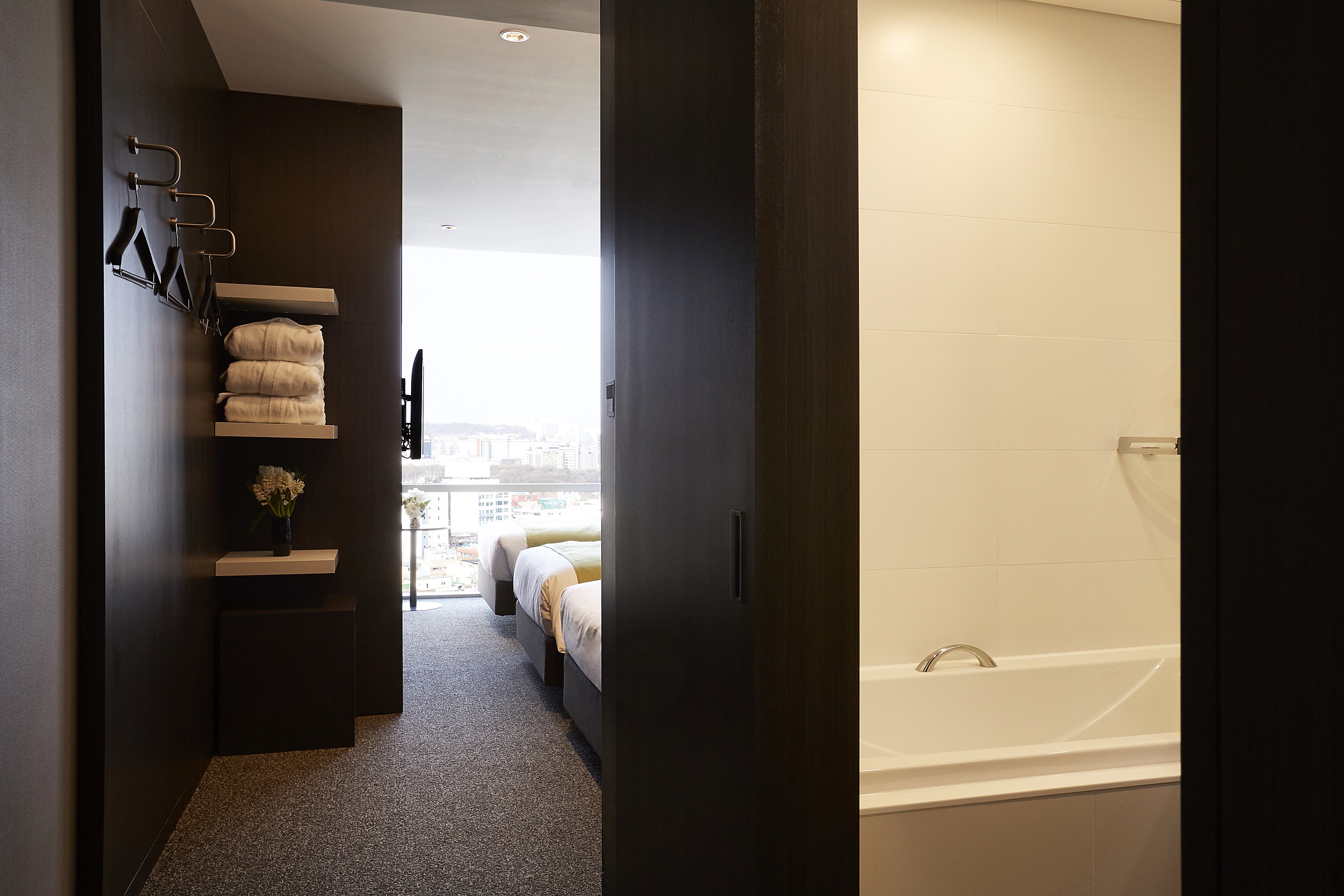 Nine Tree Premier Hotel Myeongdong II