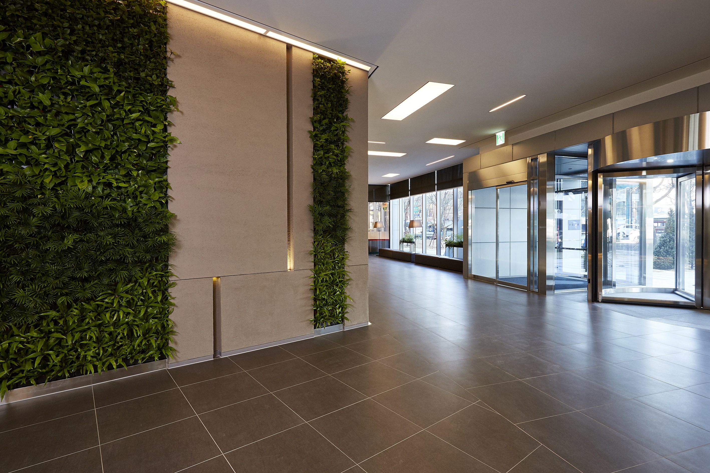 Nine Tree Premier Hotel Myeongdong II