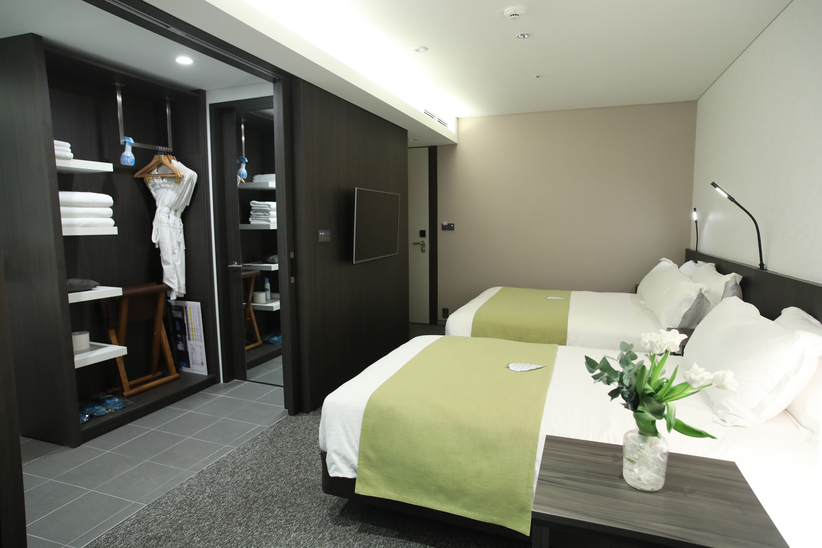 Nine Tree Premier Hotel Myeongdong II