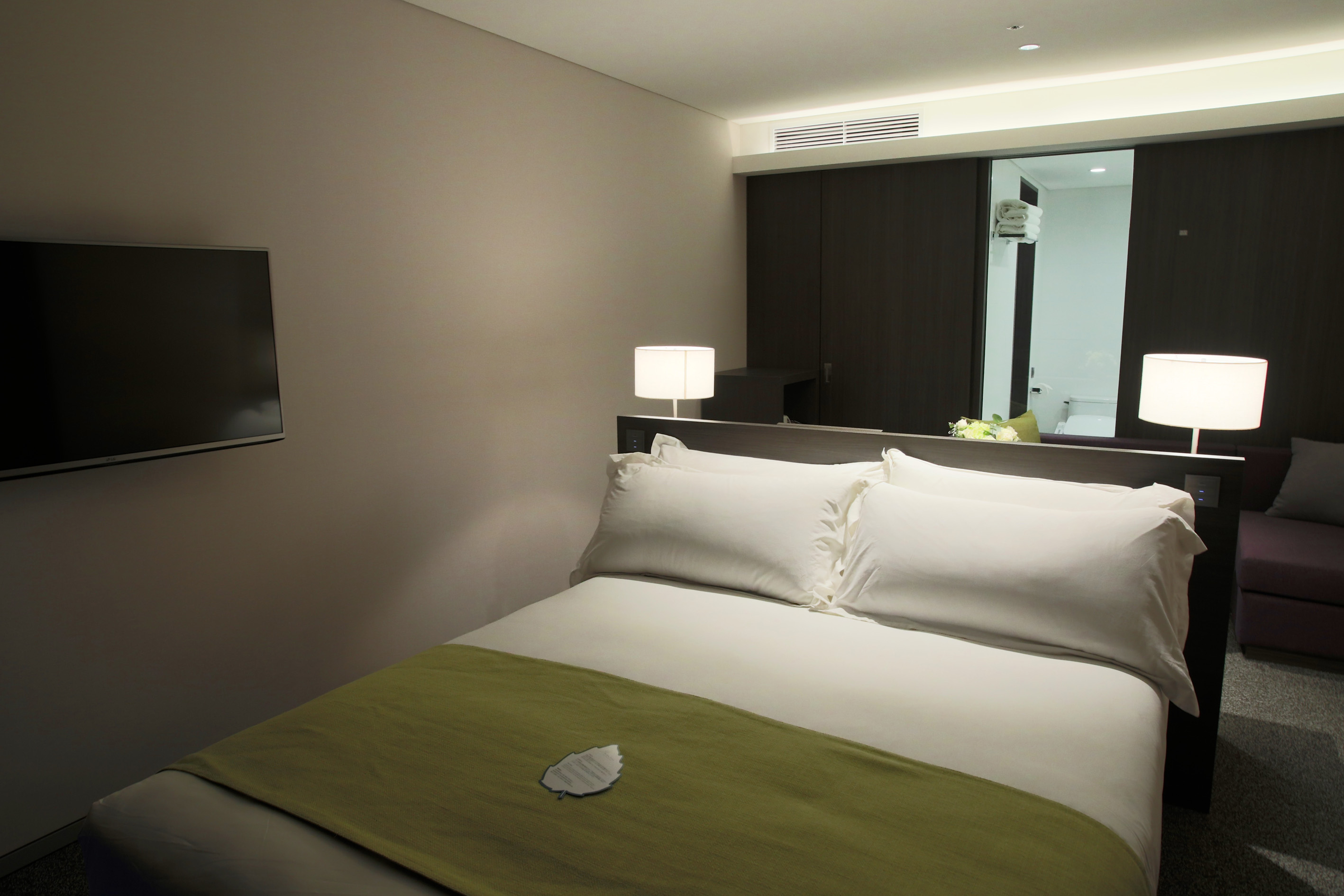 Nine Tree Premier Hotel Myeongdong II