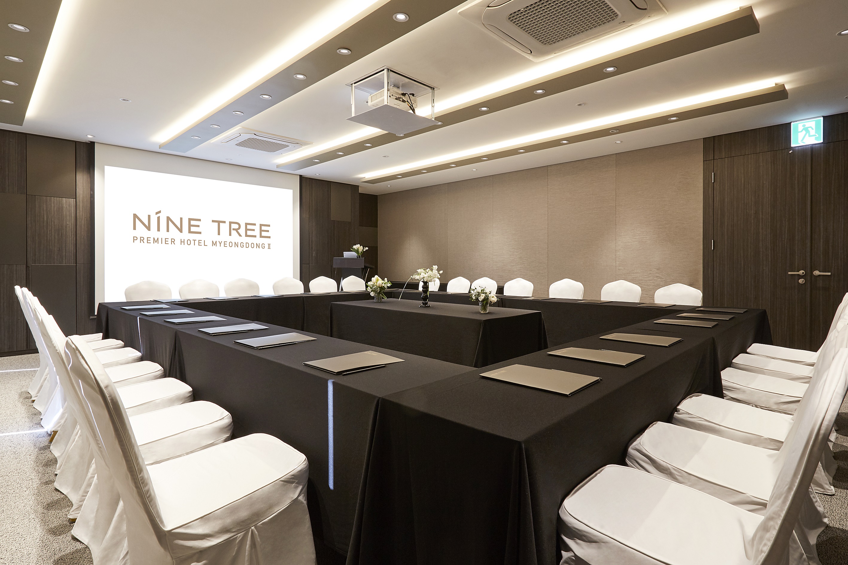 Nine Tree Premier Hotel Myeongdong II