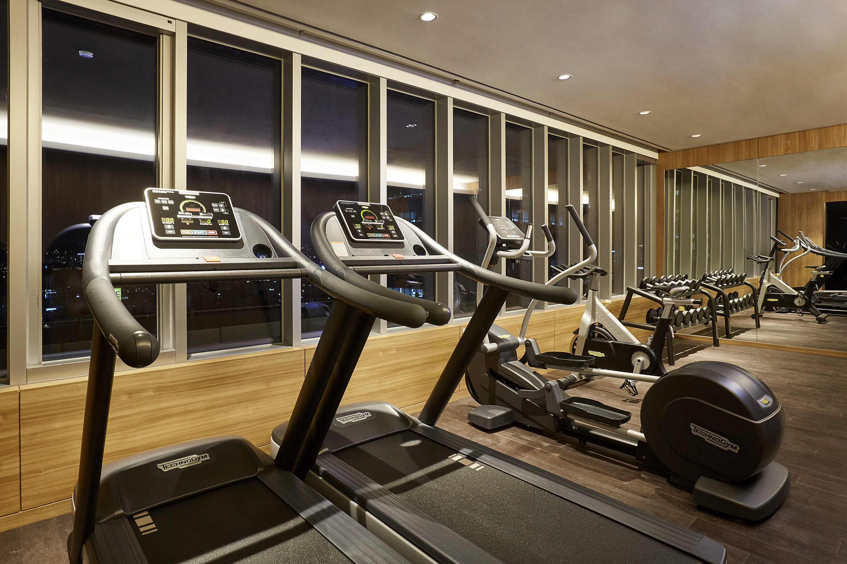 Nine Tree Premier Hotel Myeongdong II