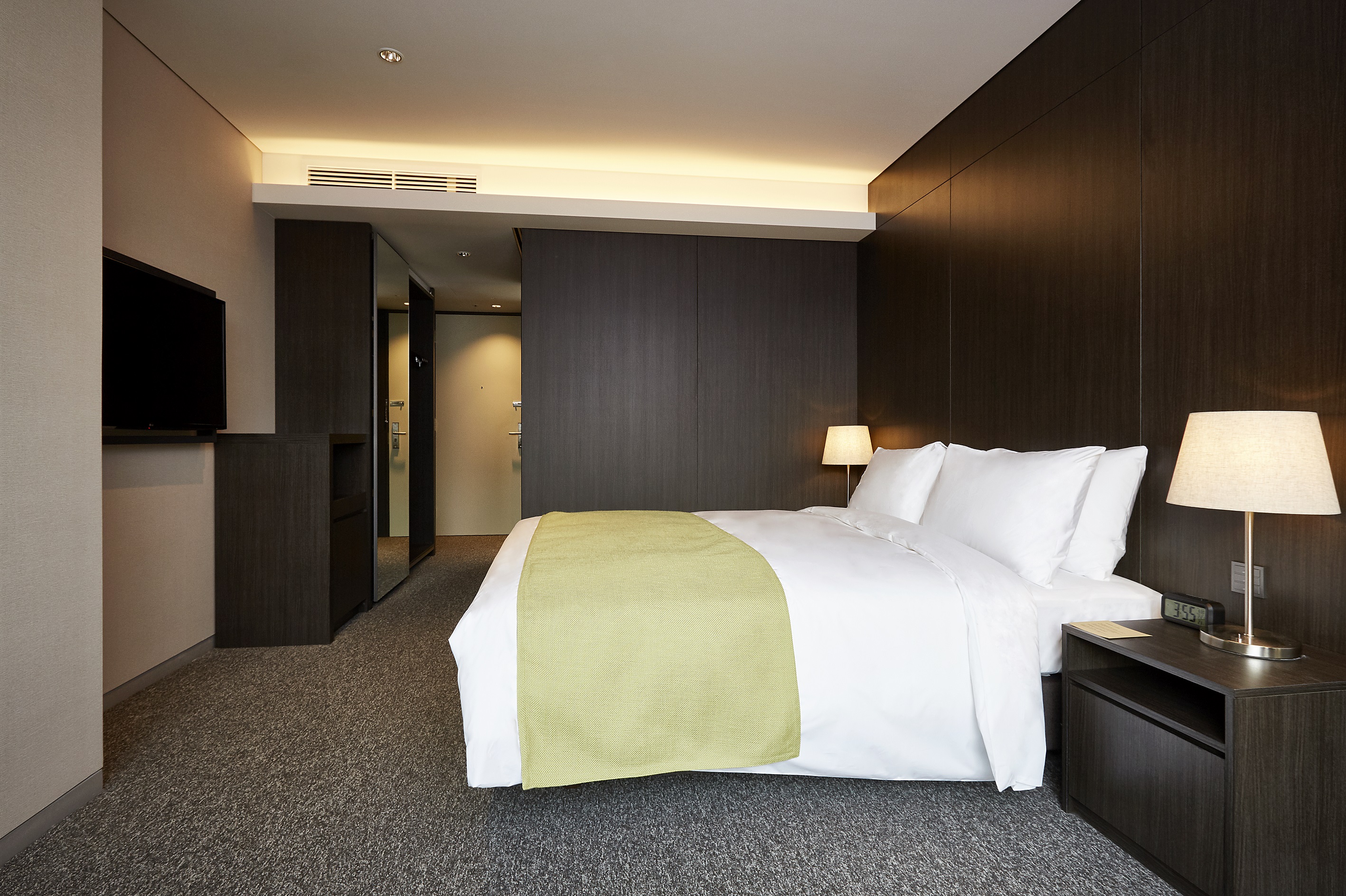 Nine Tree Premier Hotel Myeongdong II