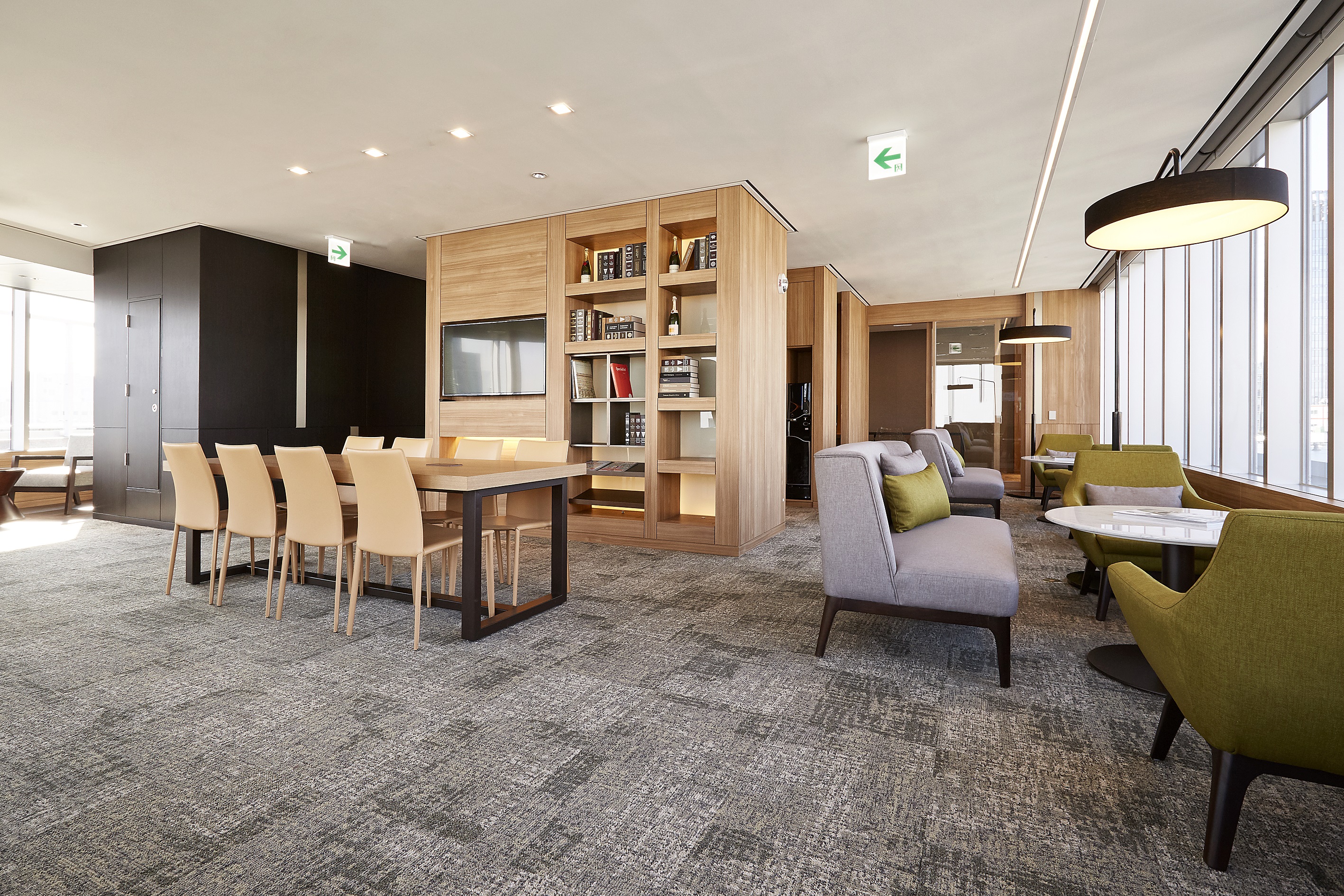 Nine Tree Premier Hotel Myeongdong II