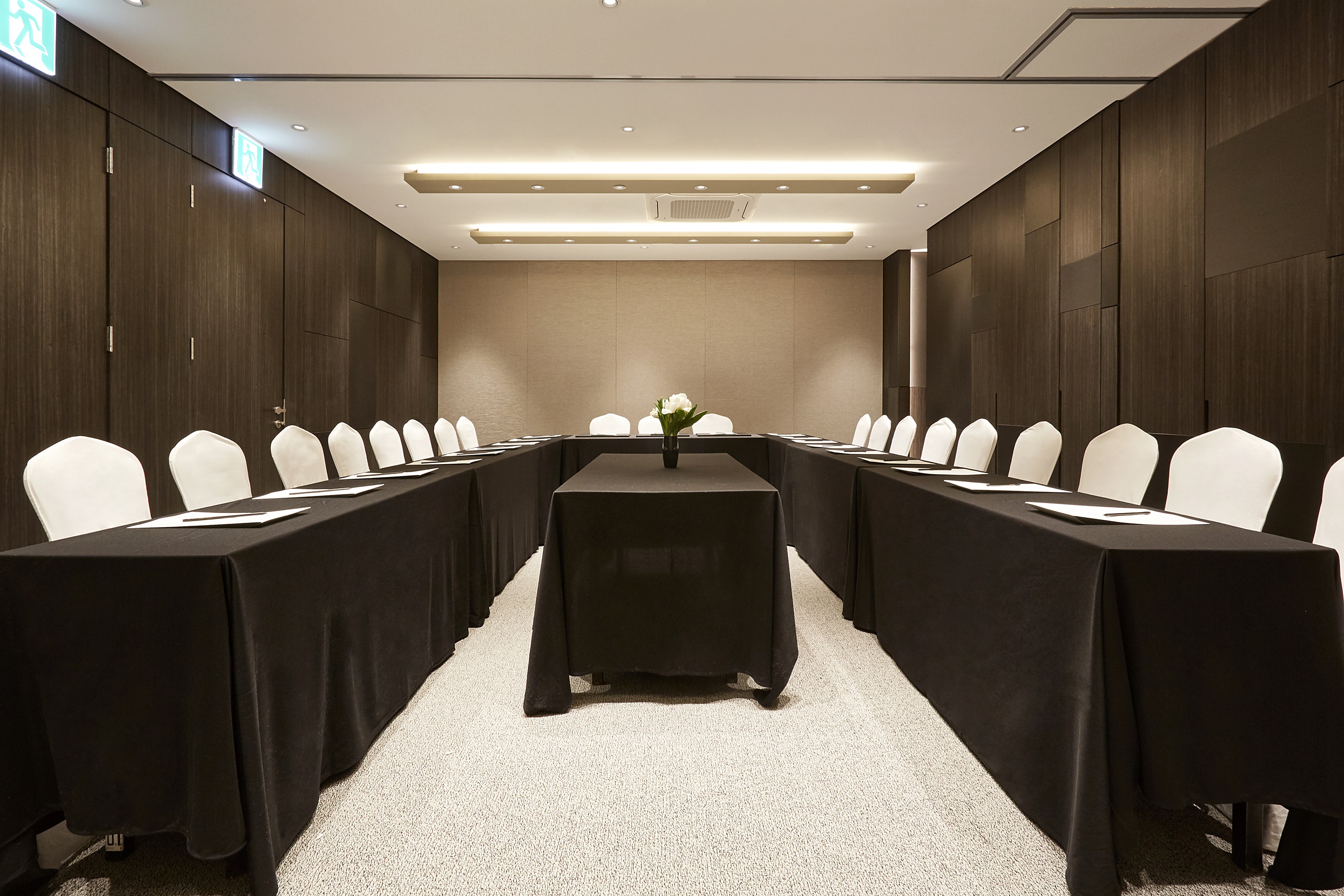 Nine Tree Premier Hotel Myeongdong II