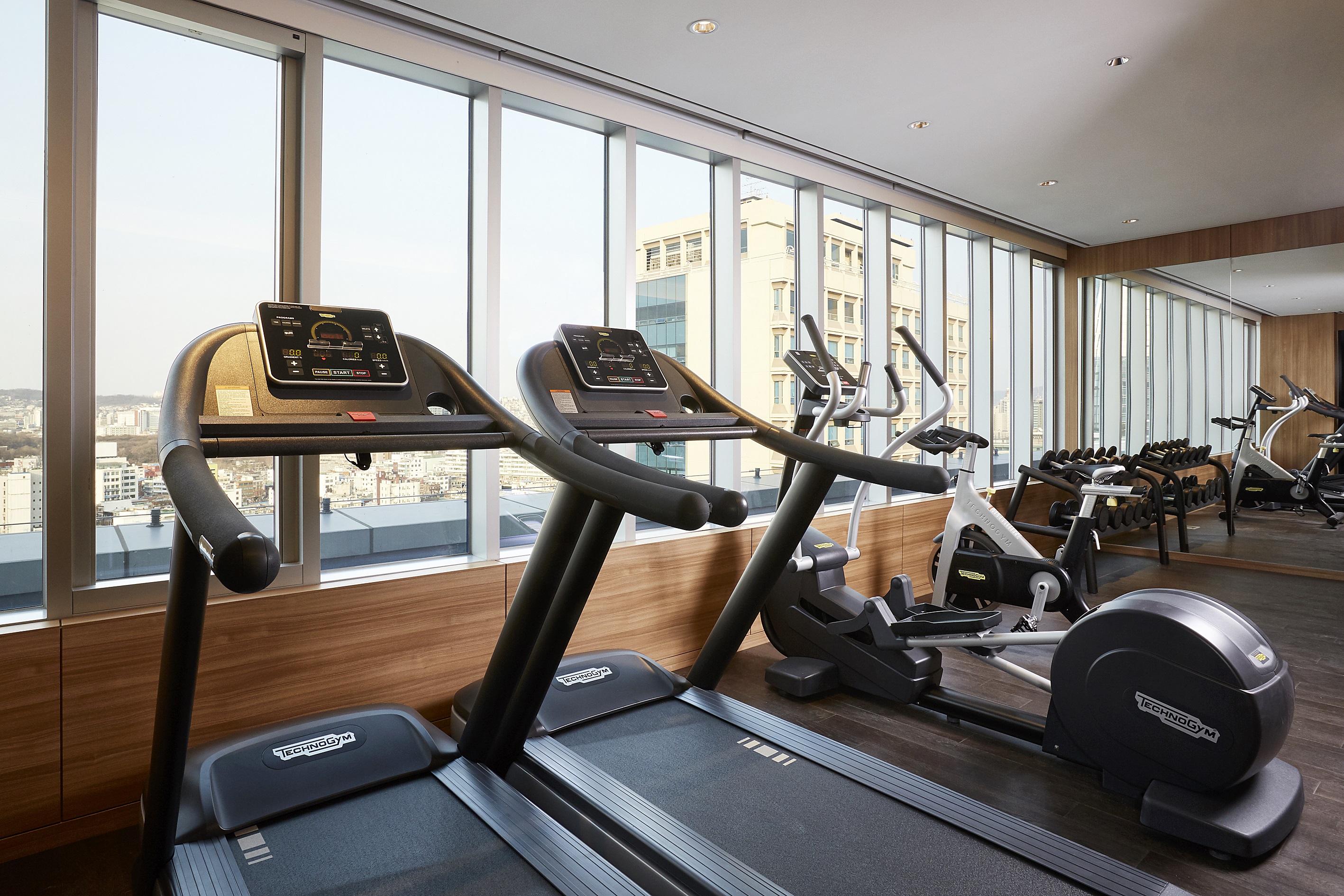 Nine Tree Premier Hotel Myeongdong II