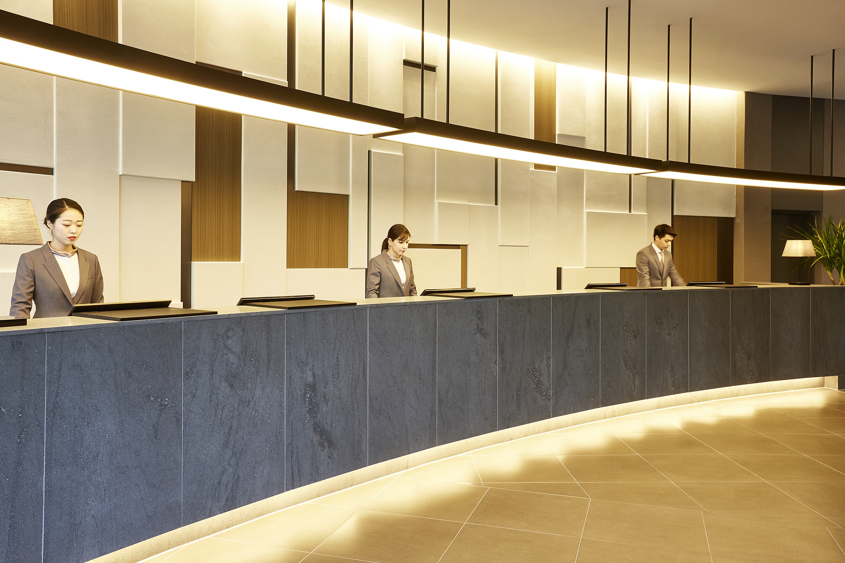 Nine Tree Premier Hotel Myeongdong II