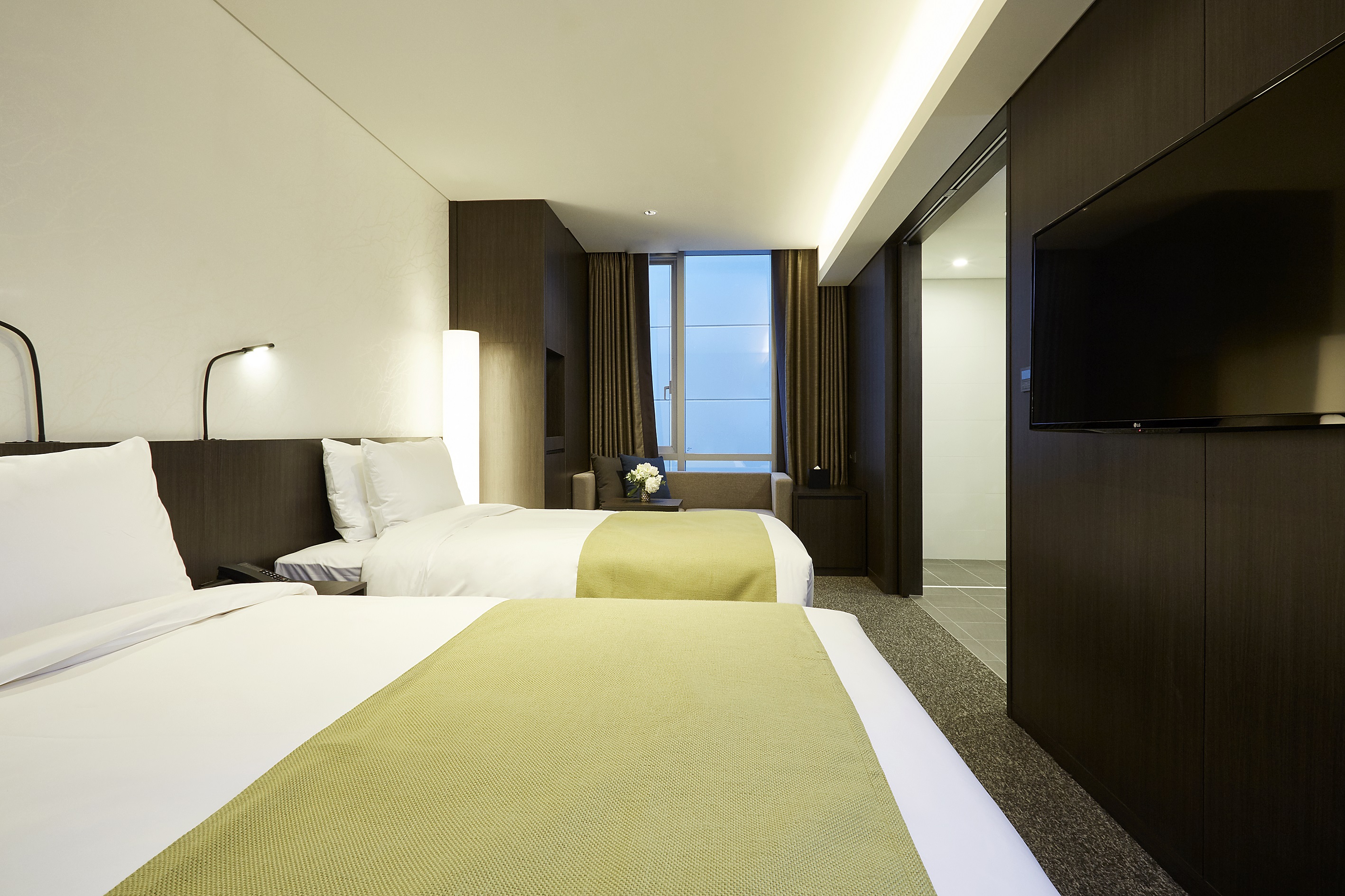 Nine Tree Premier Hotel Myeongdong II