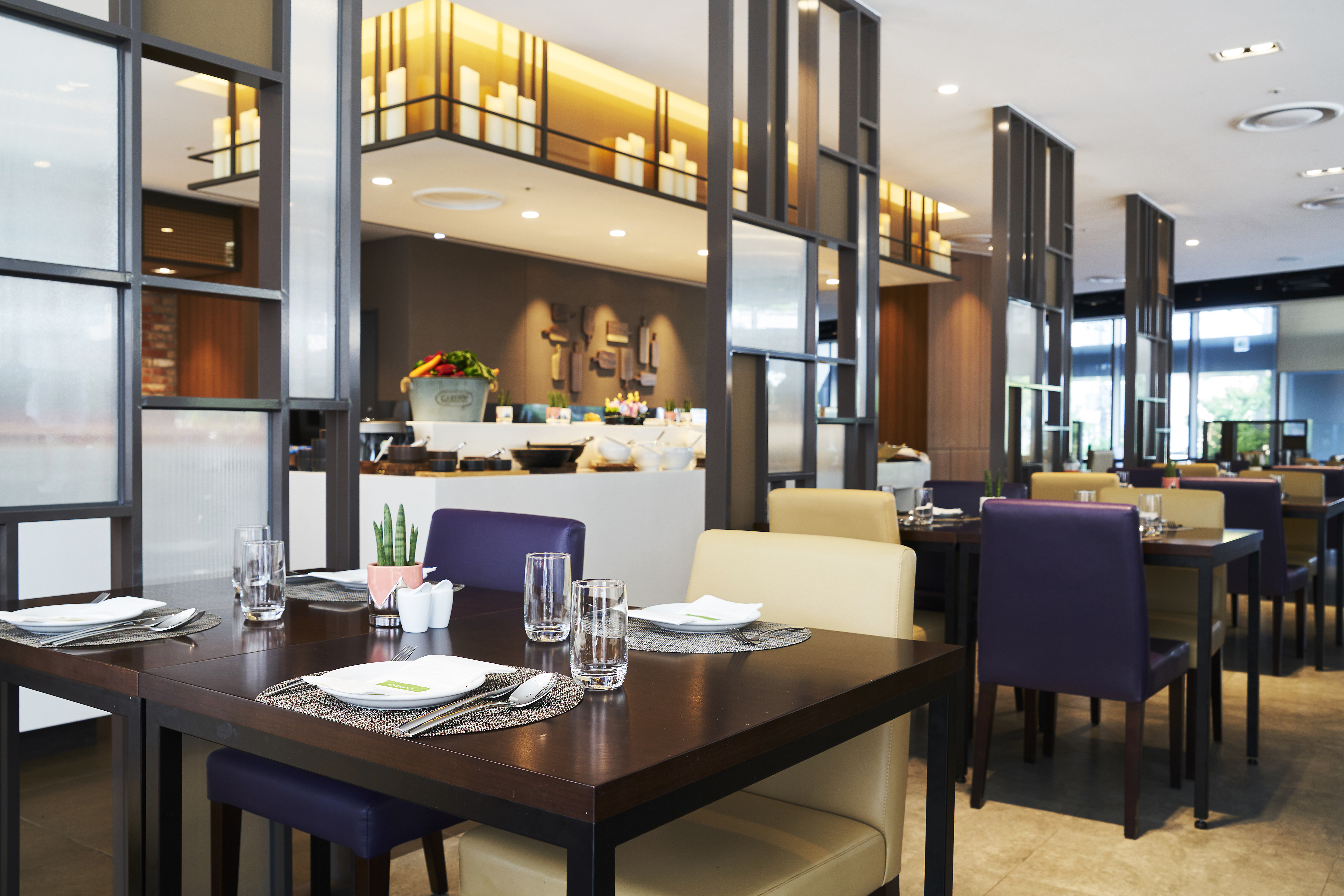 Nine Tree Premier Hotel Myeongdong II