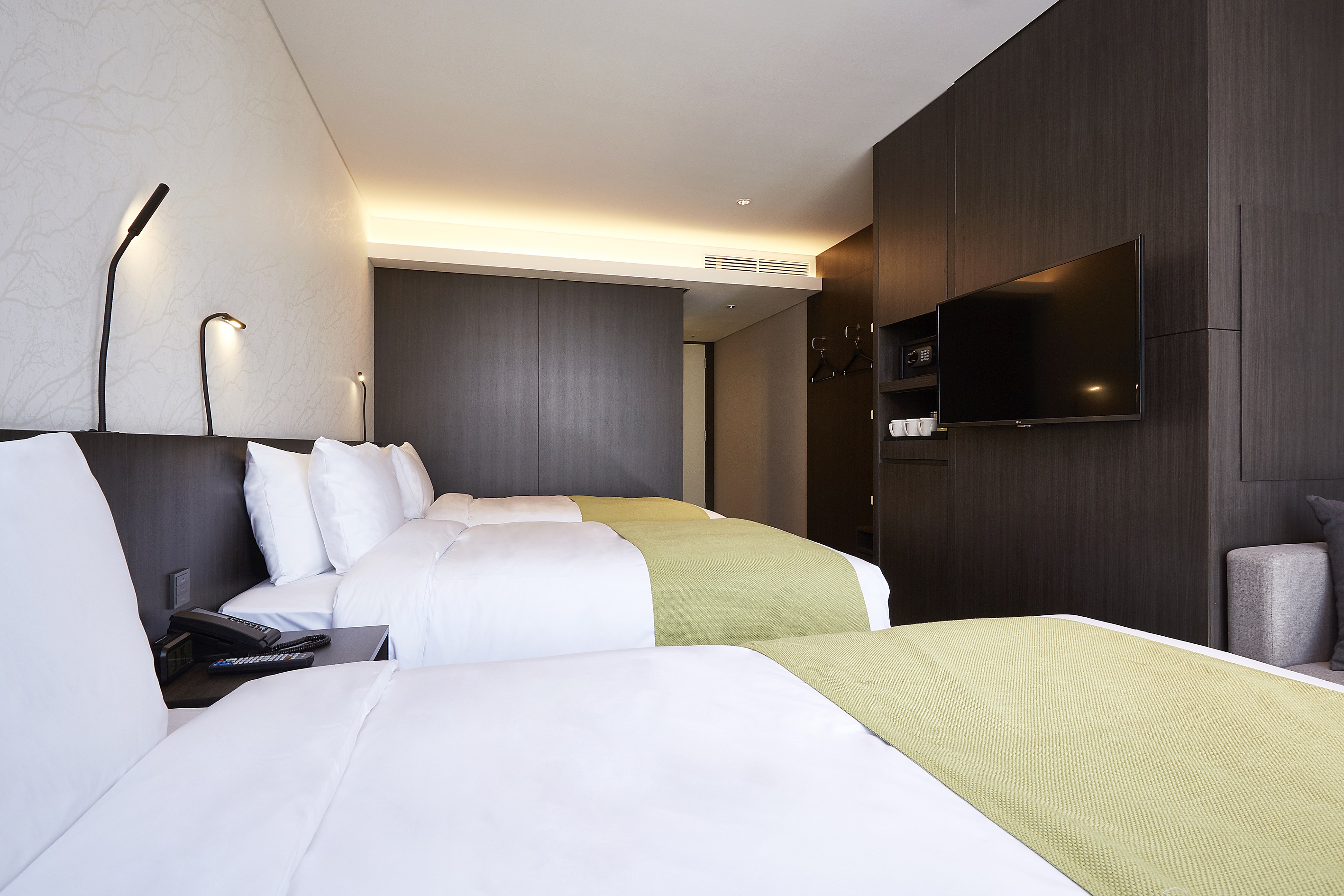 Nine Tree Premier Hotel Myeongdong II