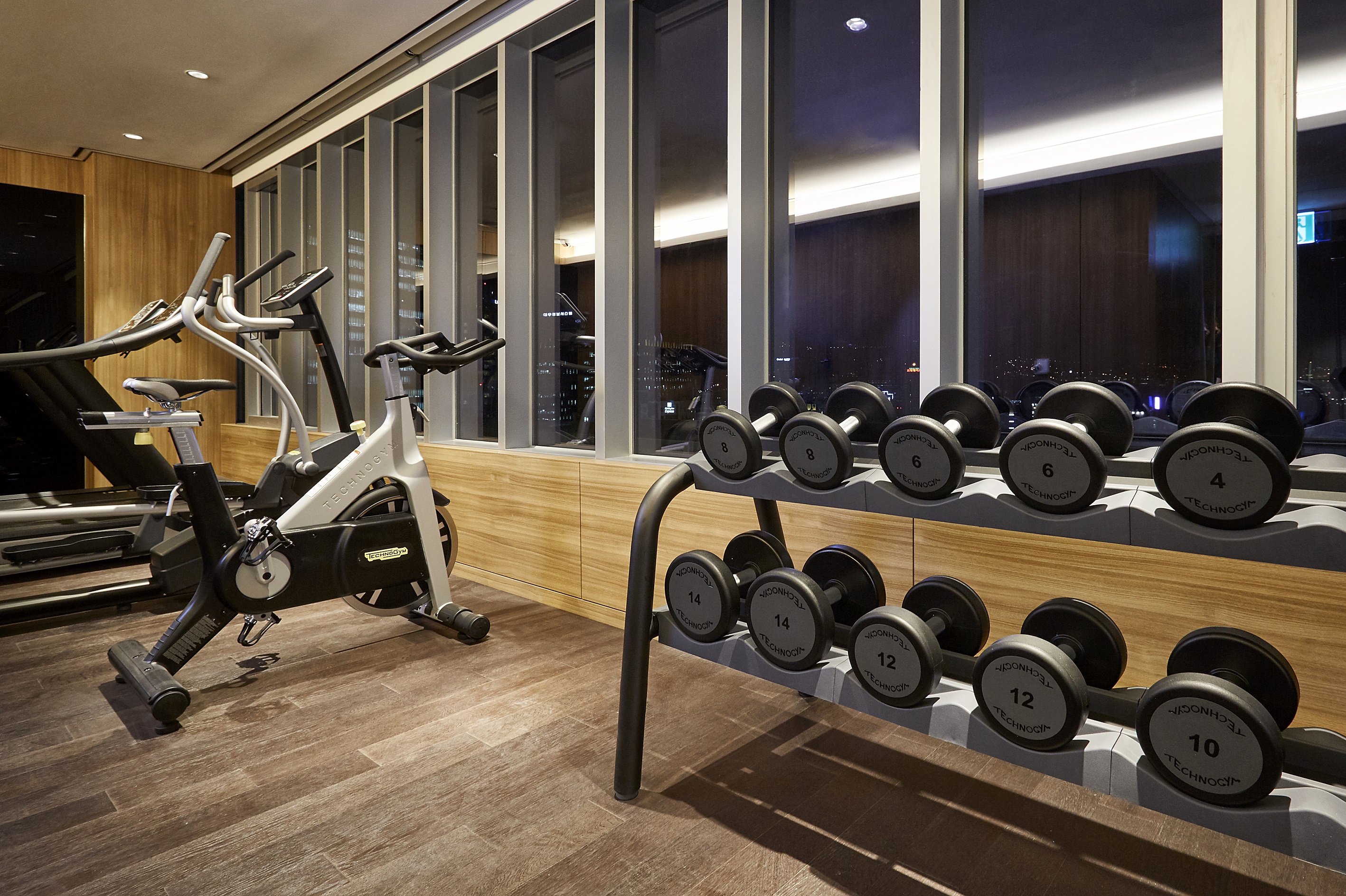 Nine Tree Premier Hotel Myeongdong II