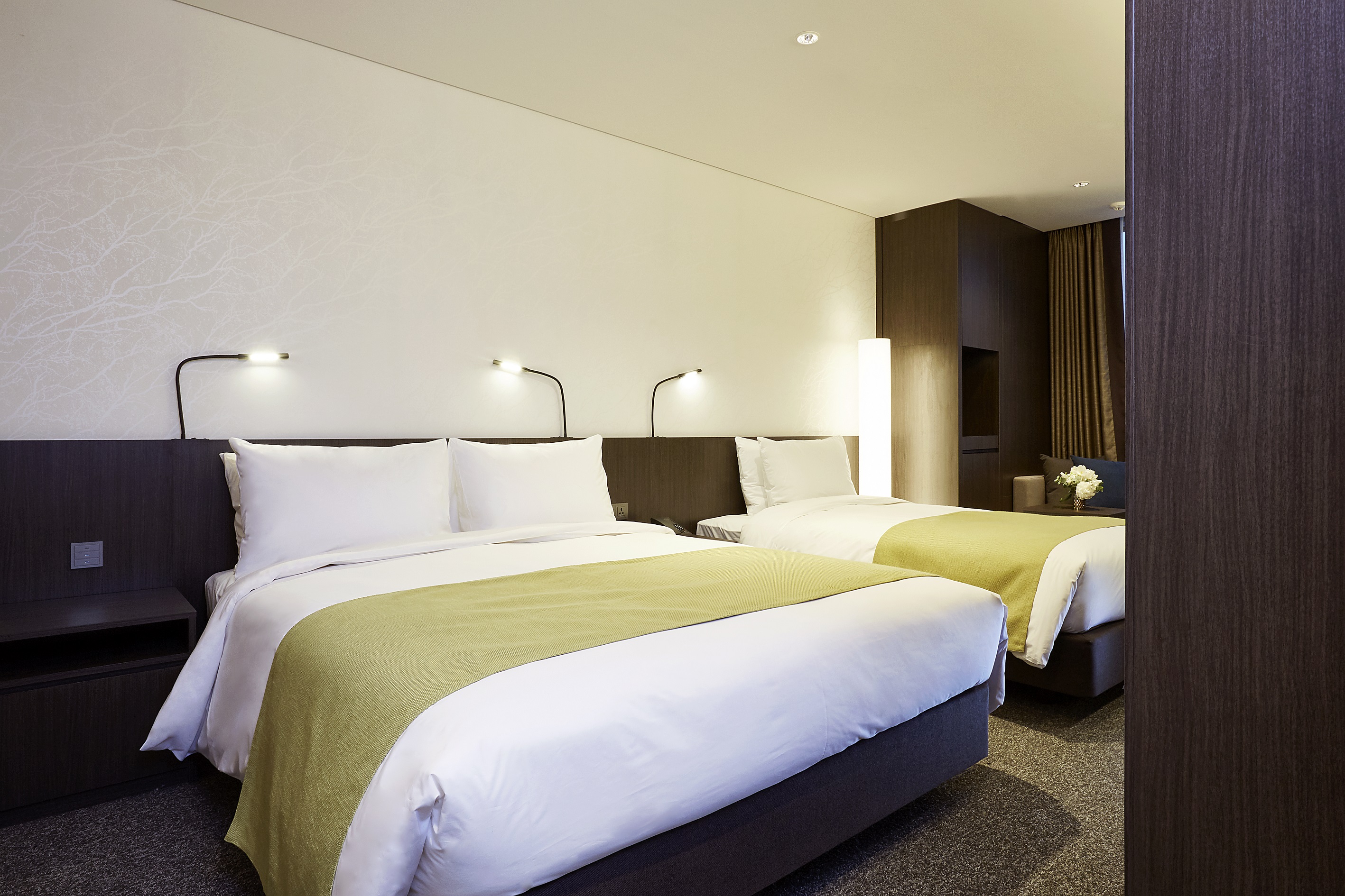 Nine Tree Premier Hotel Myeongdong II