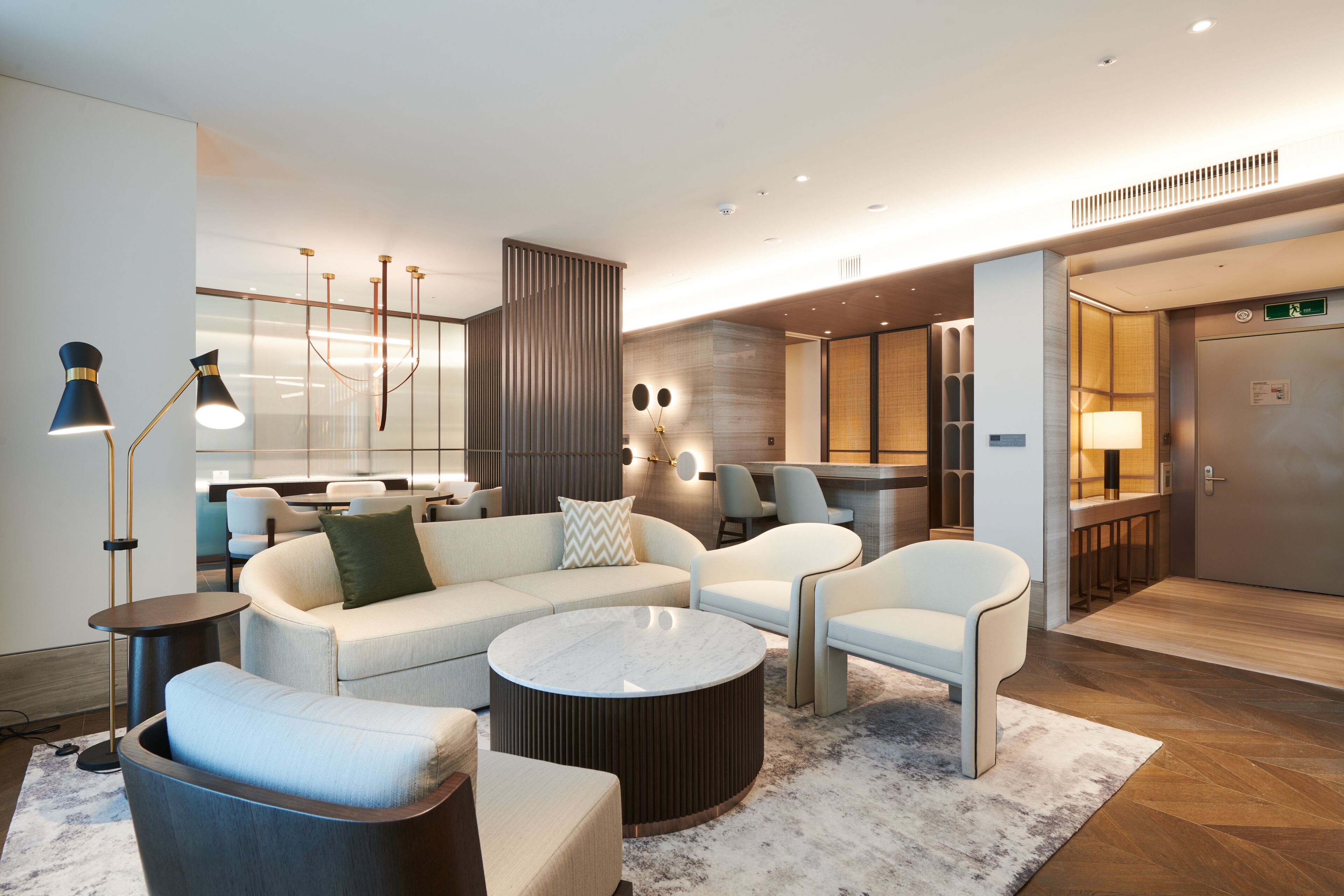 Nine Tree Premier ROKAUS Hotel Seoul Yongsan