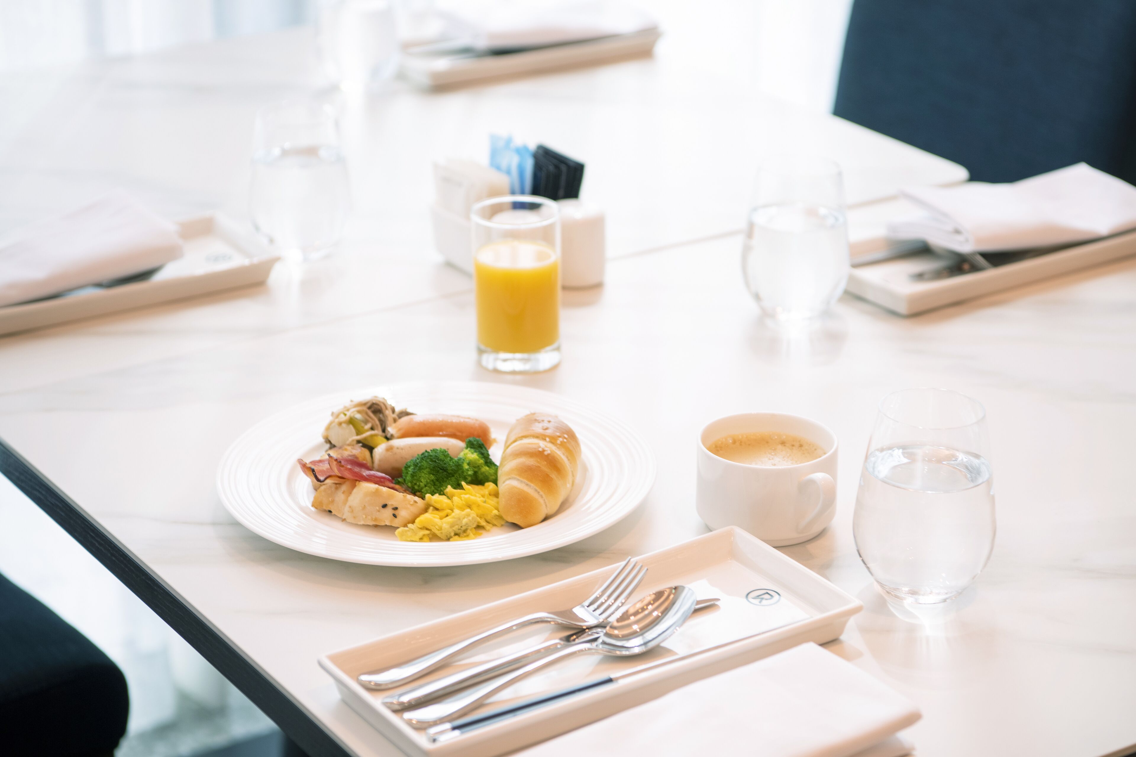 Nine Tree Premier ROKAUS Hotel Seoul Yongsan