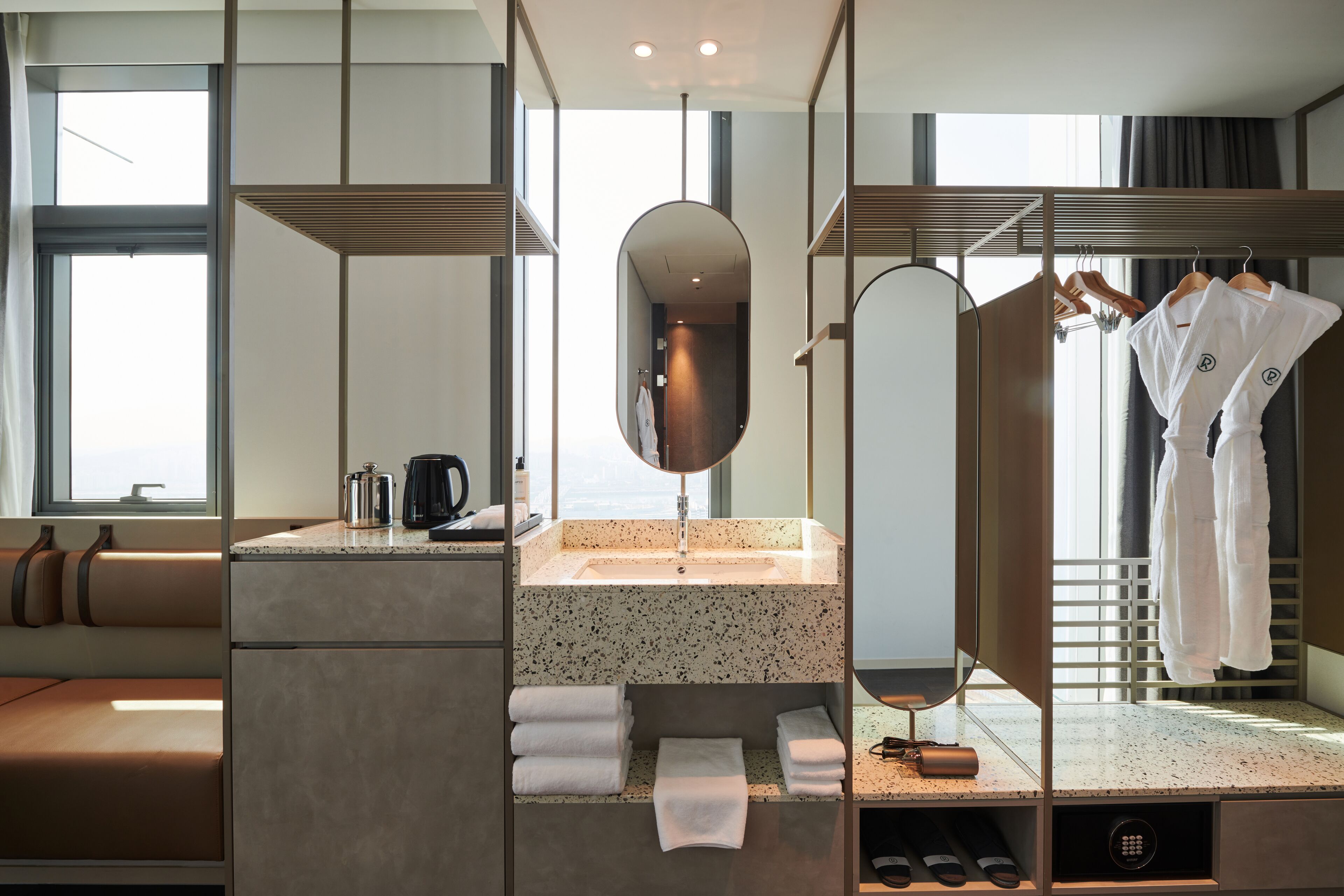 Nine Tree Premier ROKAUS Hotel Seoul Yongsan