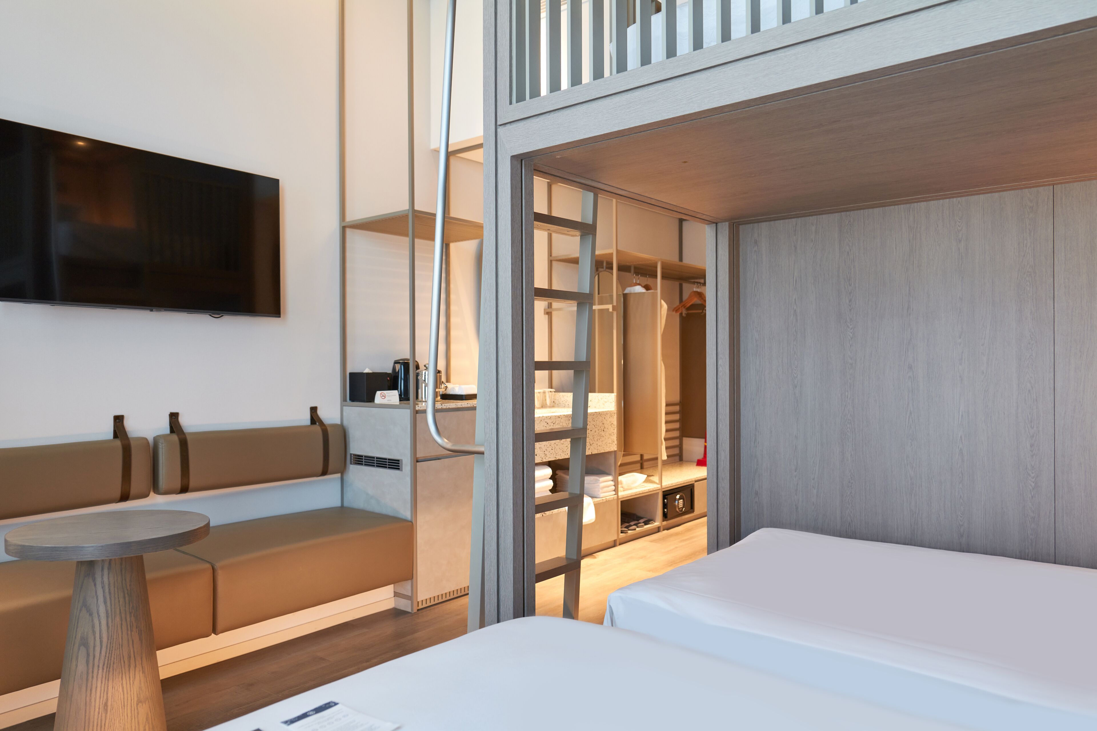 Nine Tree Premier ROKAUS Hotel Seoul Yongsan