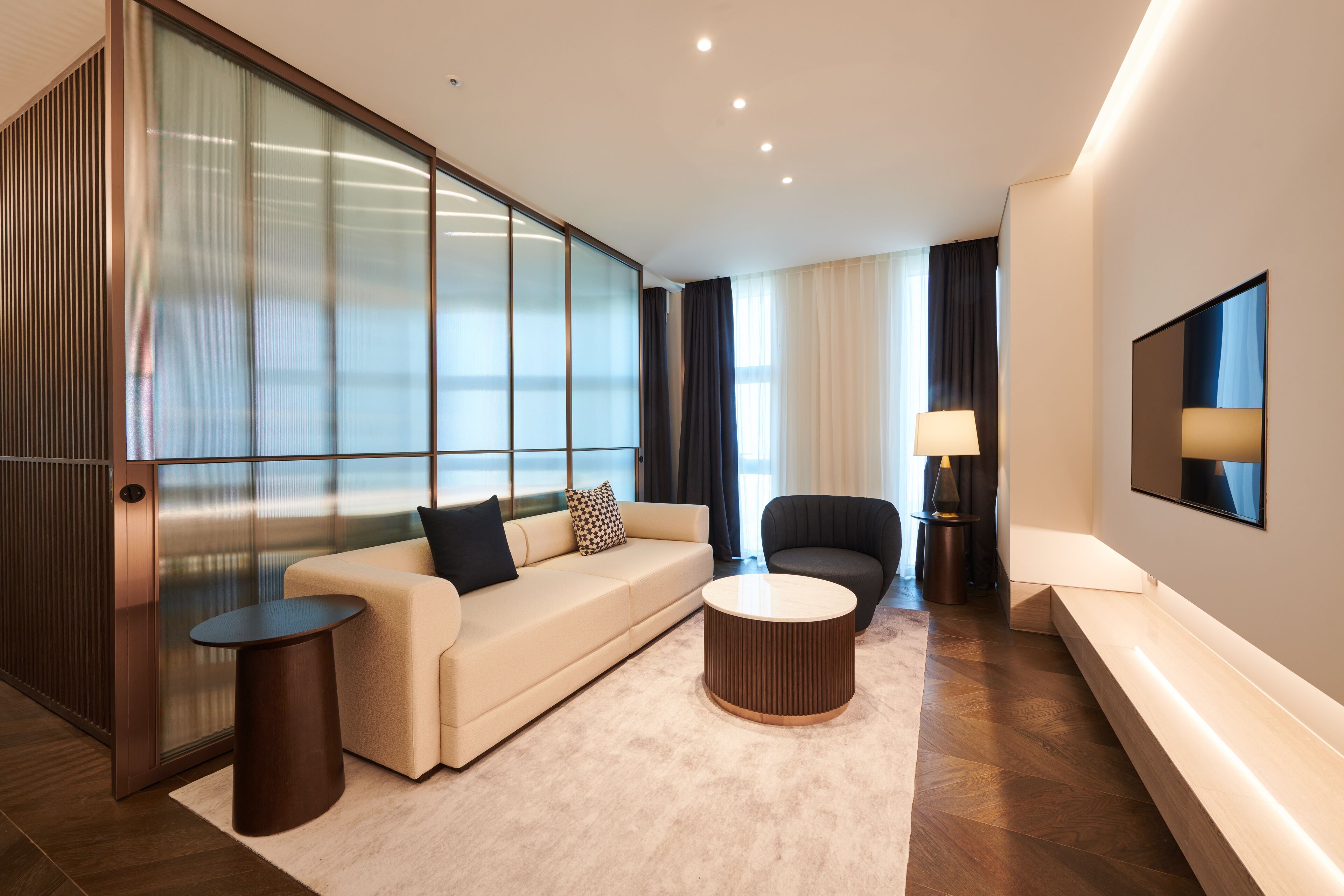 Nine Tree Premier ROKAUS Hotel Seoul Yongsan