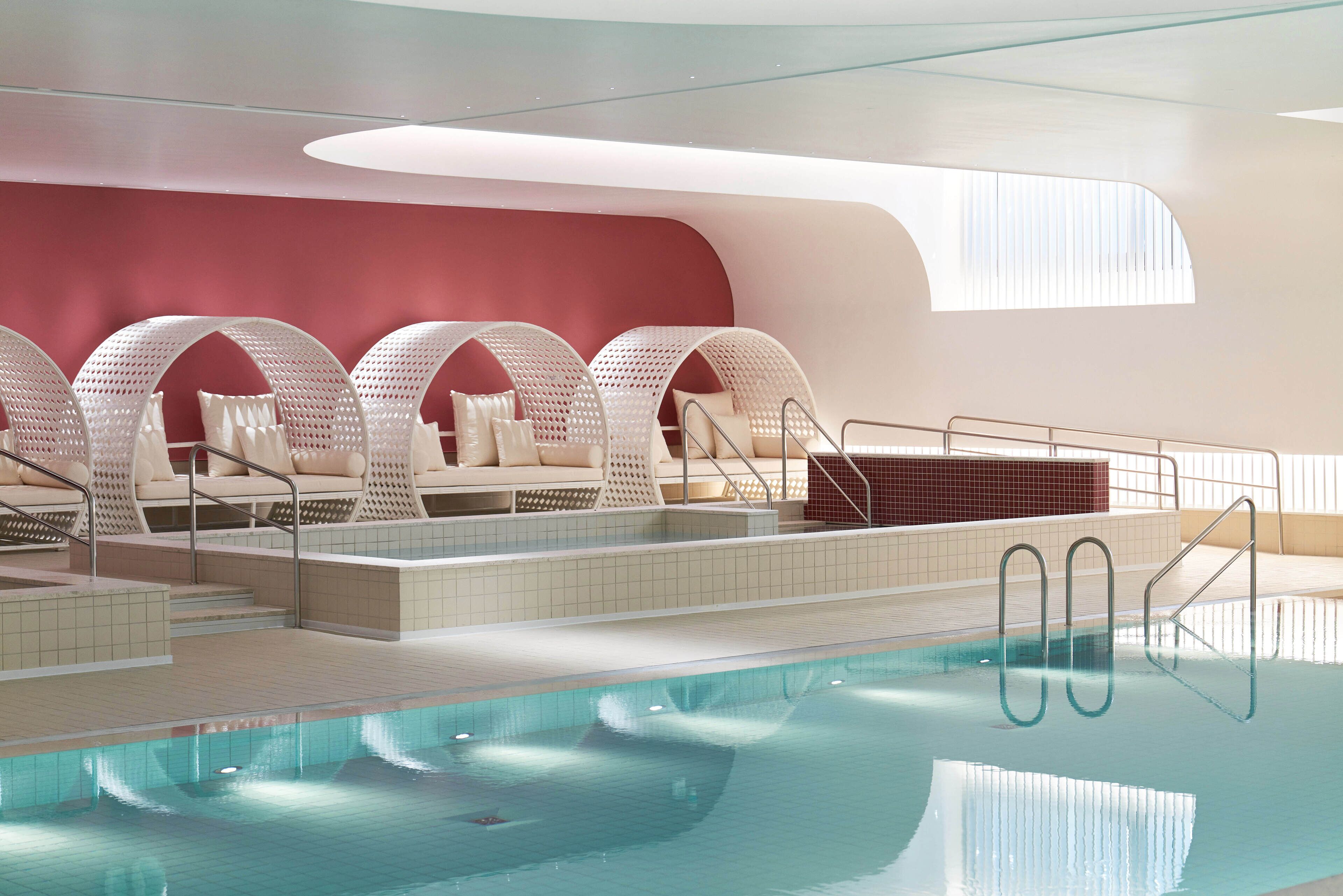 Nine Tree Premier ROKAUS Hotel Seoul Yongsan