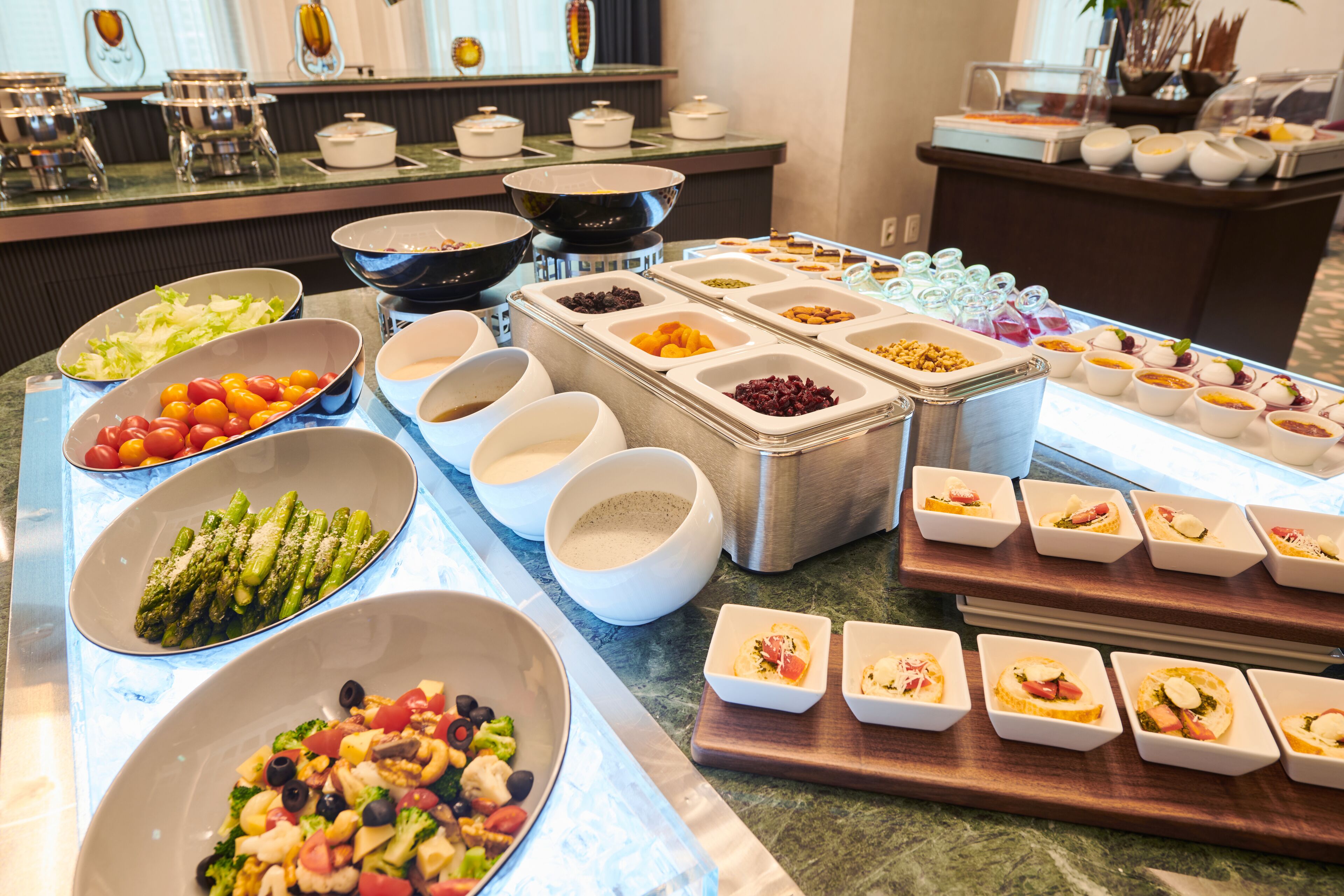 Nine Tree Premier ROKAUS Hotel Seoul Yongsan