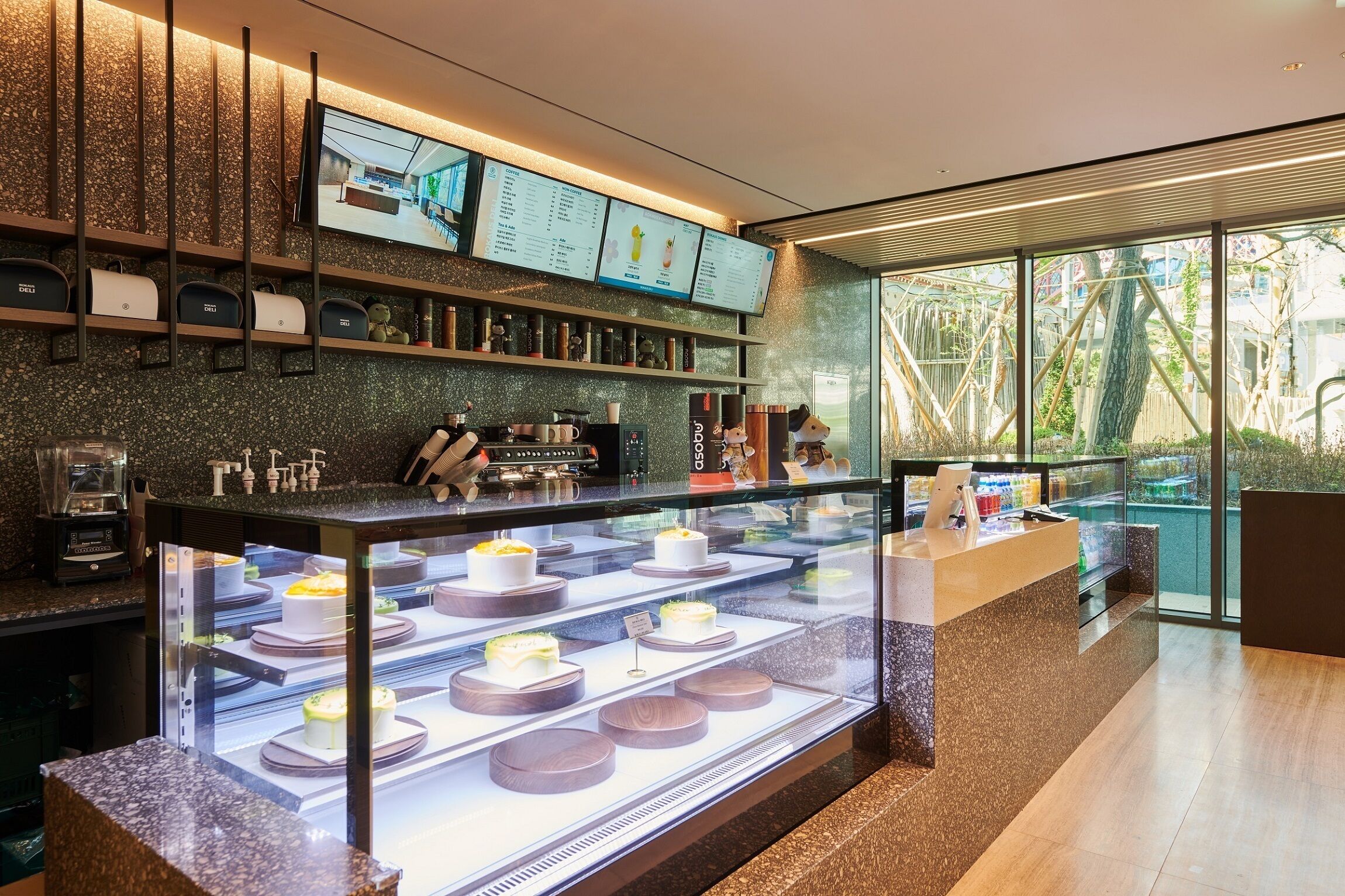 Nine Tree Premier ROKAUS Hotel Seoul Yongsan