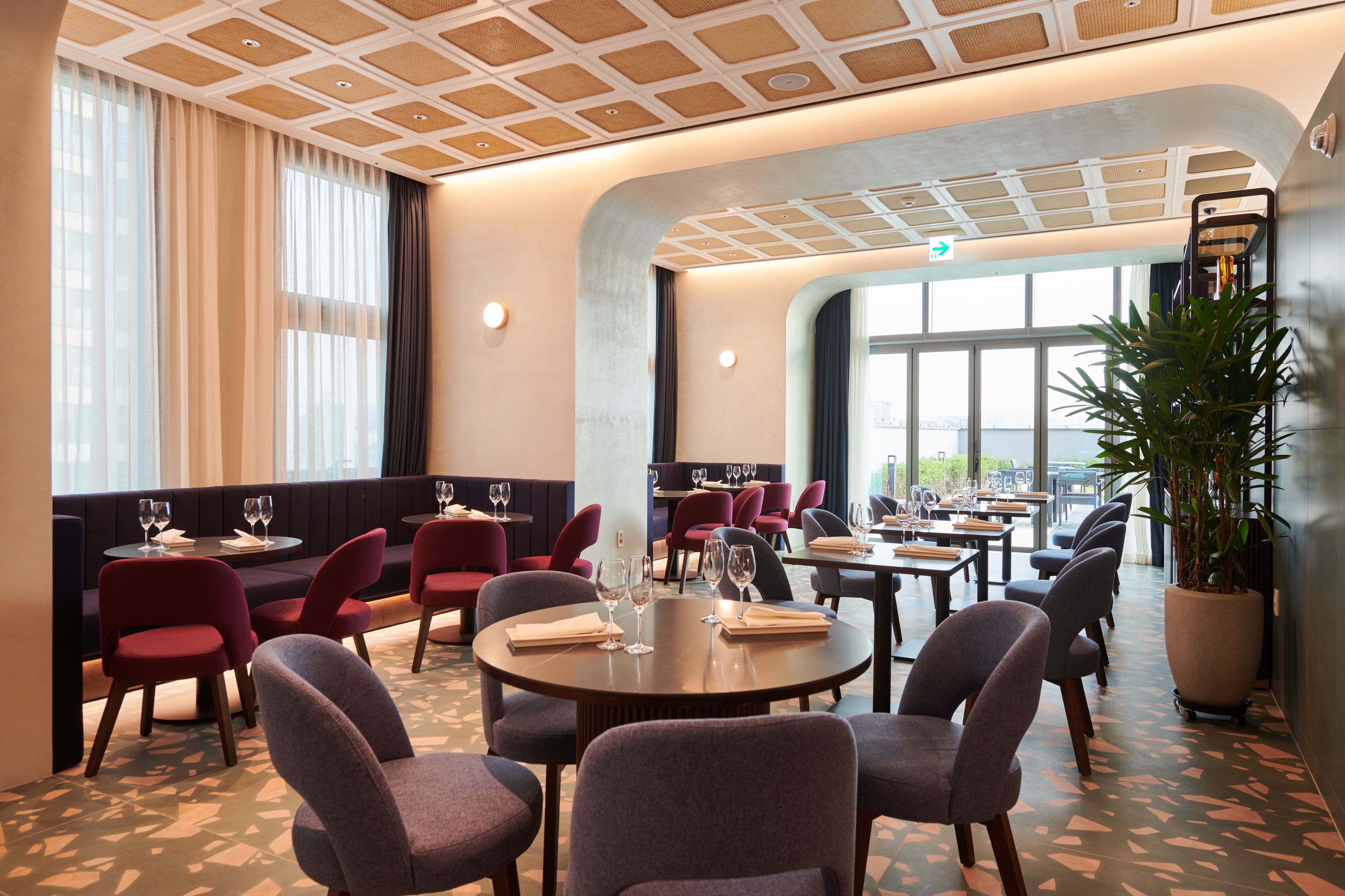 Nine Tree Premier ROKAUS Hotel Seoul Yongsan