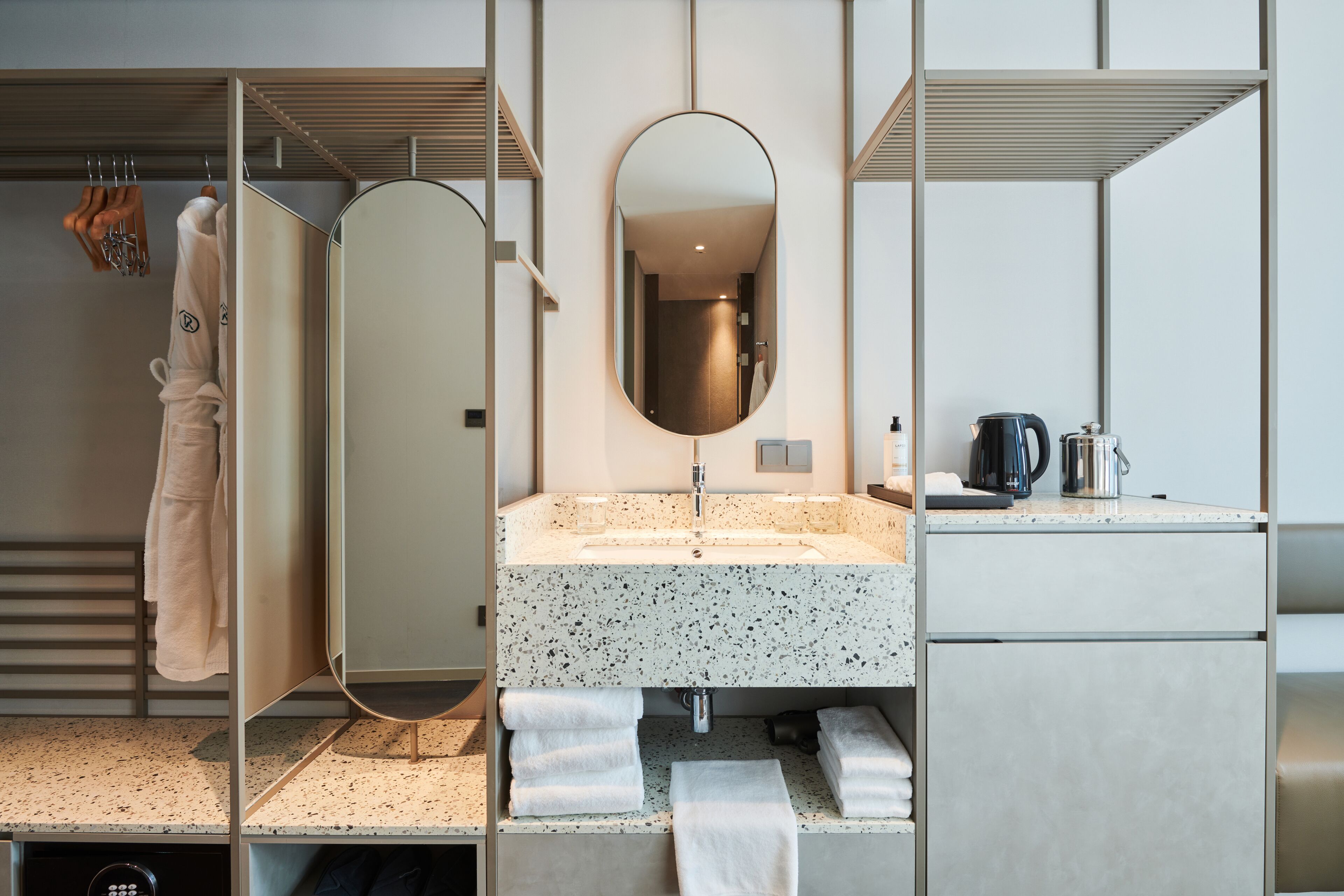 Nine Tree Premier ROKAUS Hotel Seoul Yongsan