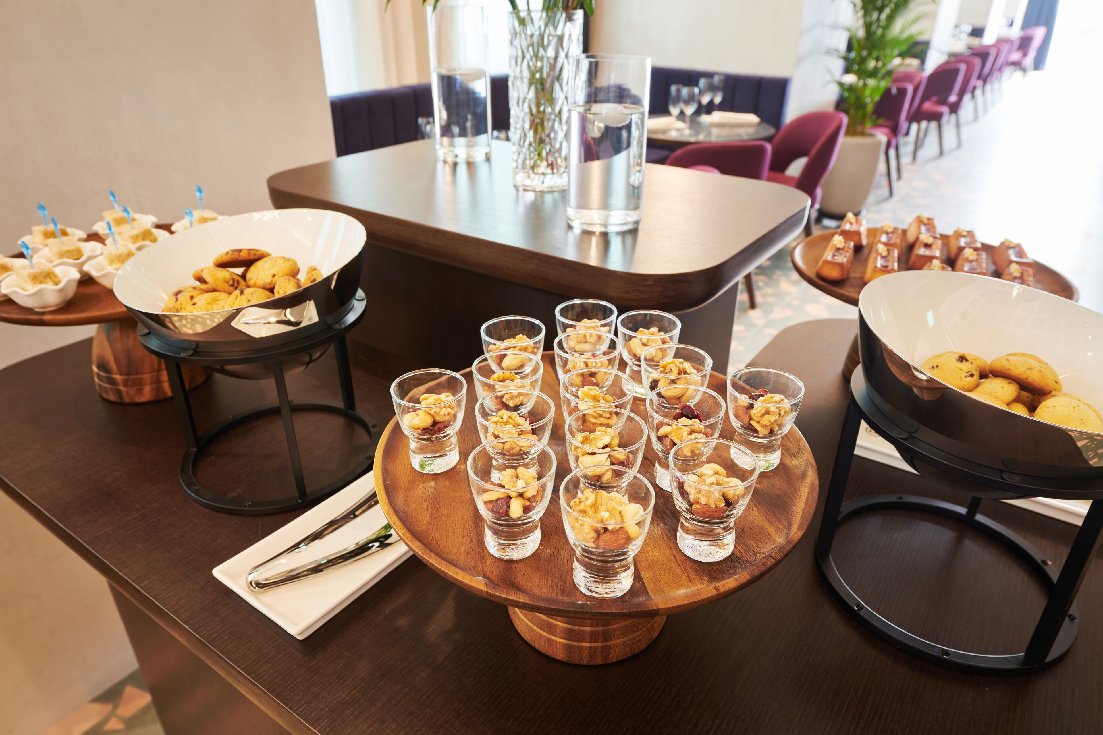 Nine Tree Premier ROKAUS Hotel Seoul Yongsan