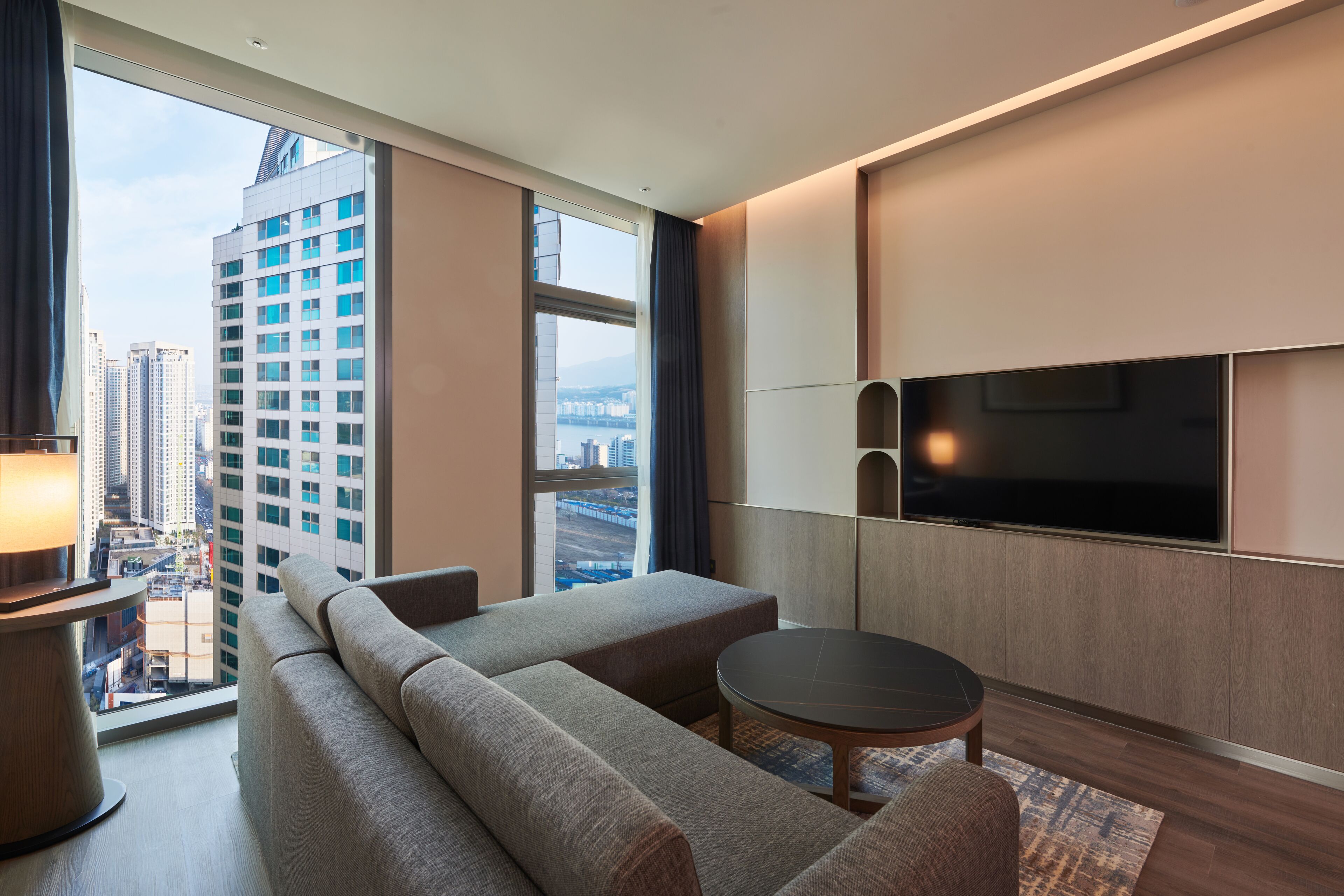 Nine Tree Premier ROKAUS Hotel Seoul Yongsan