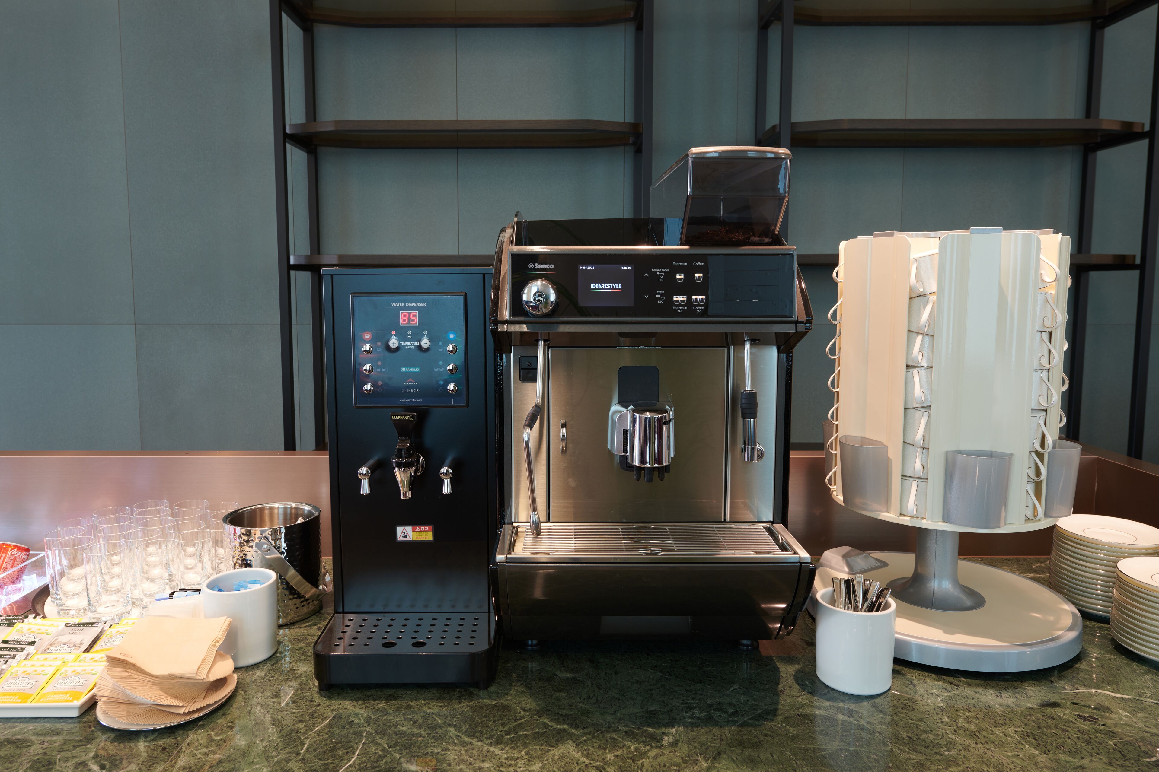 Nine Tree Premier ROKAUS Hotel Seoul Yongsan