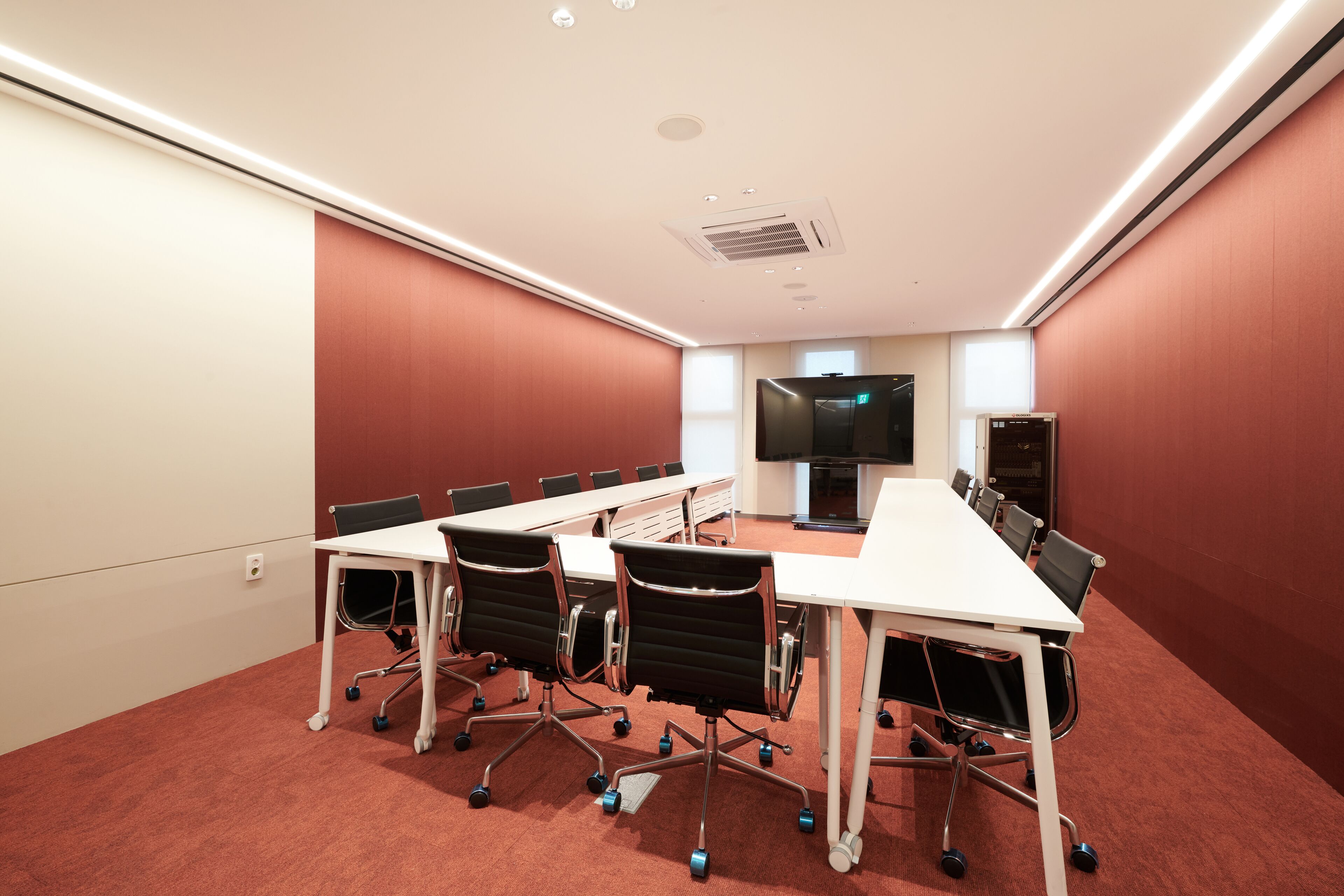 Nine Tree Premier ROKAUS Hotel Seoul Yongsan